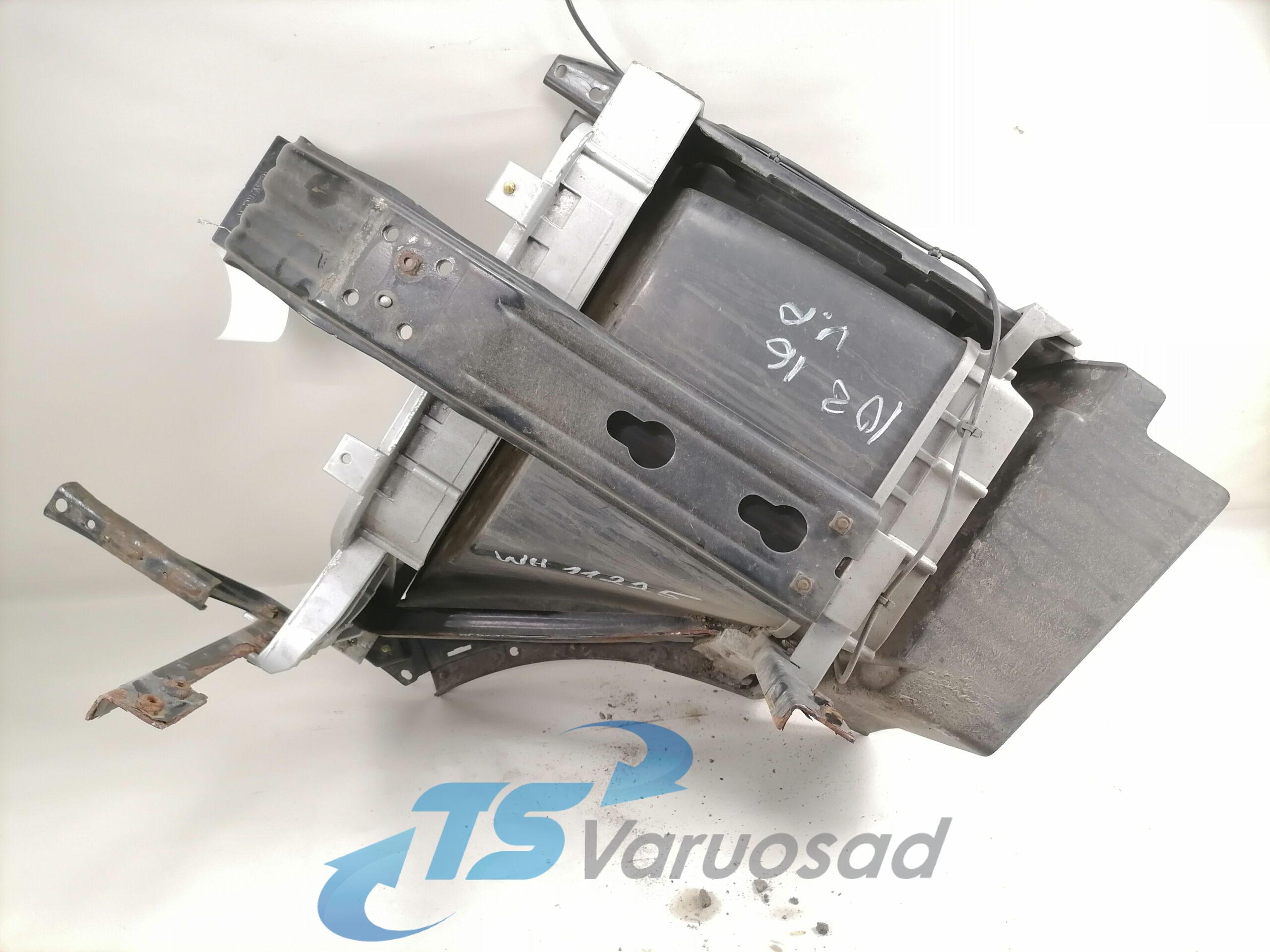 Komplektne astmelaud