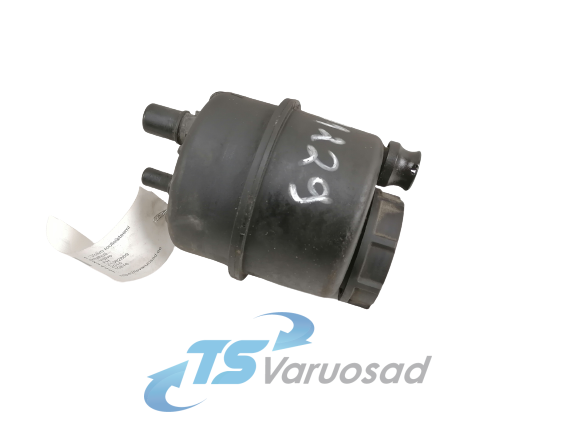 Volvo roolisüsteemi õlimahuti