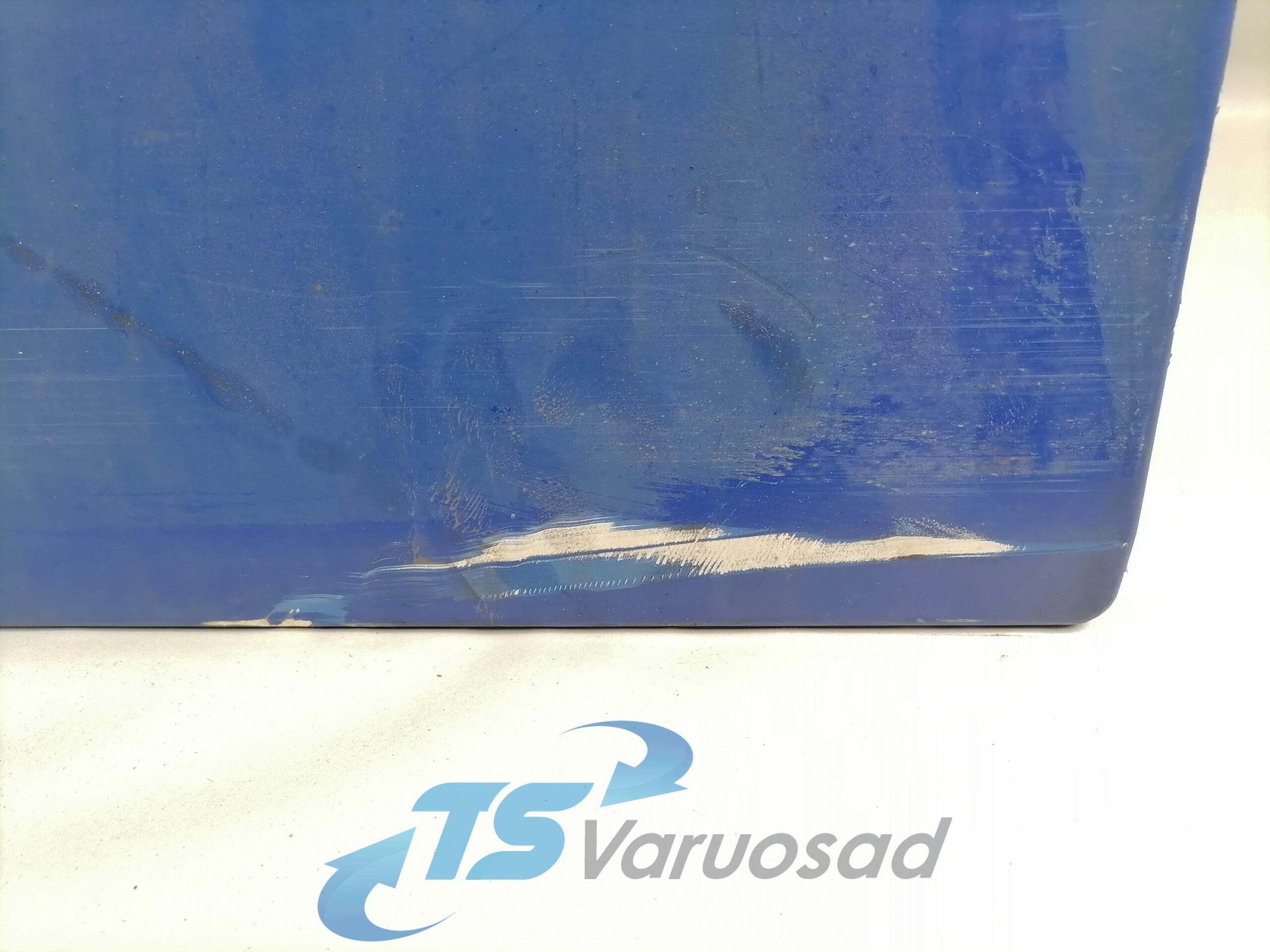 Ukse pikendus, parem