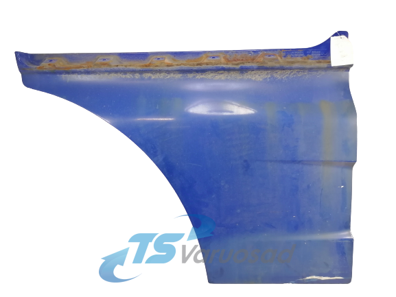 Ukse pikendus, parem