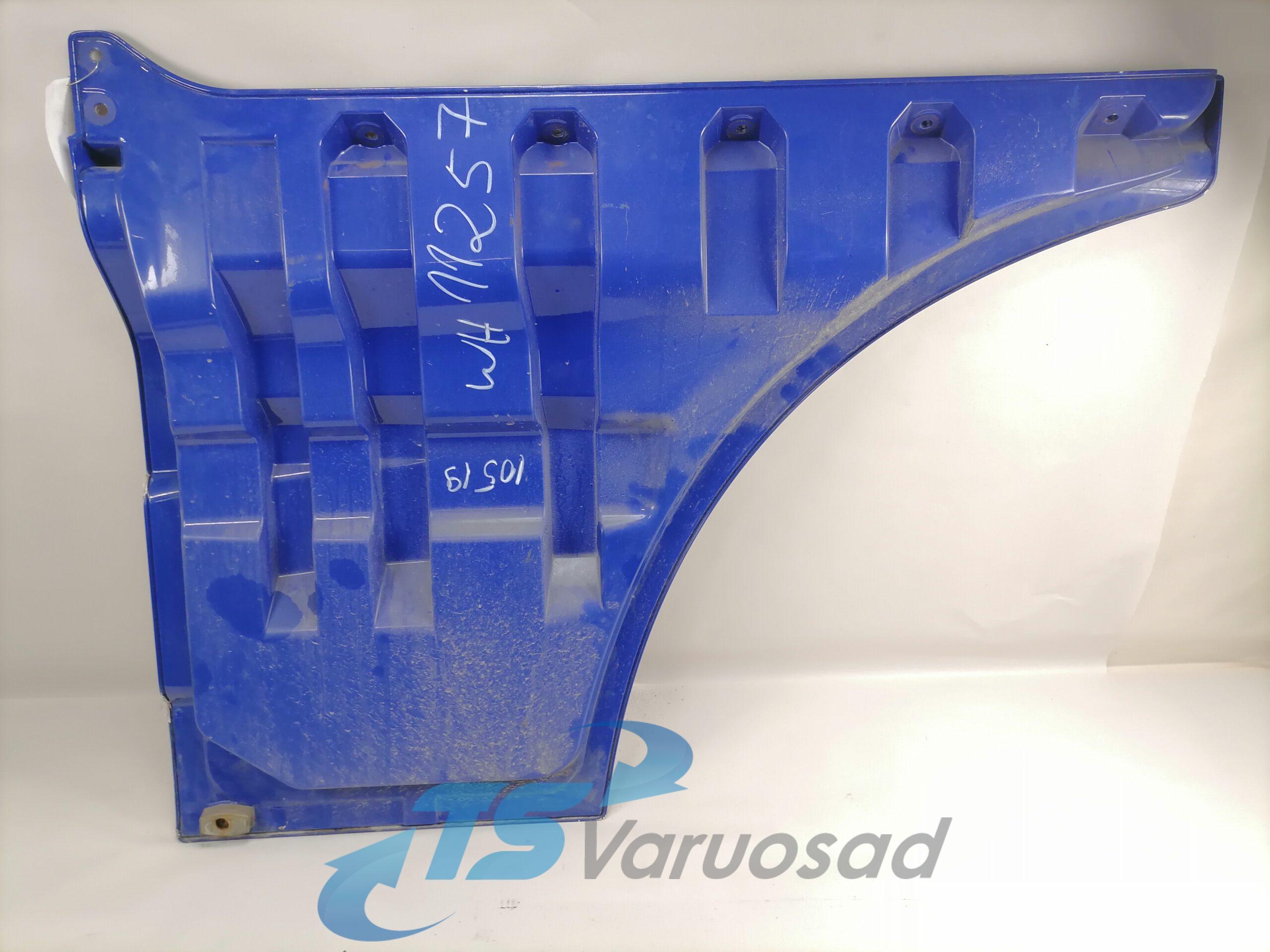 Ukse pikendus, parem