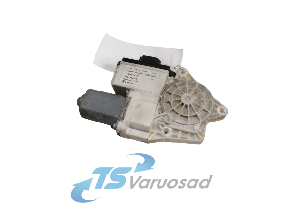 Küljeklaasi tõstuk