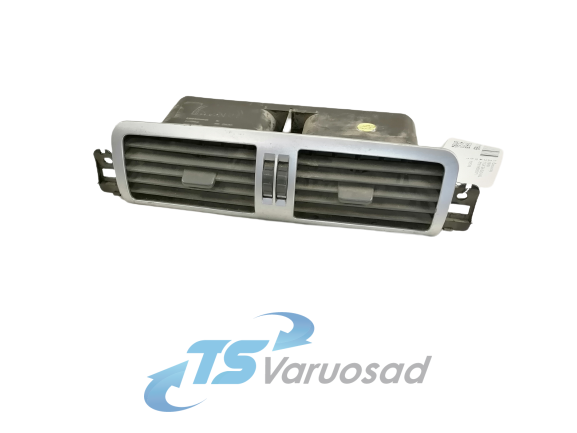 Küljeklaasi tõstuk