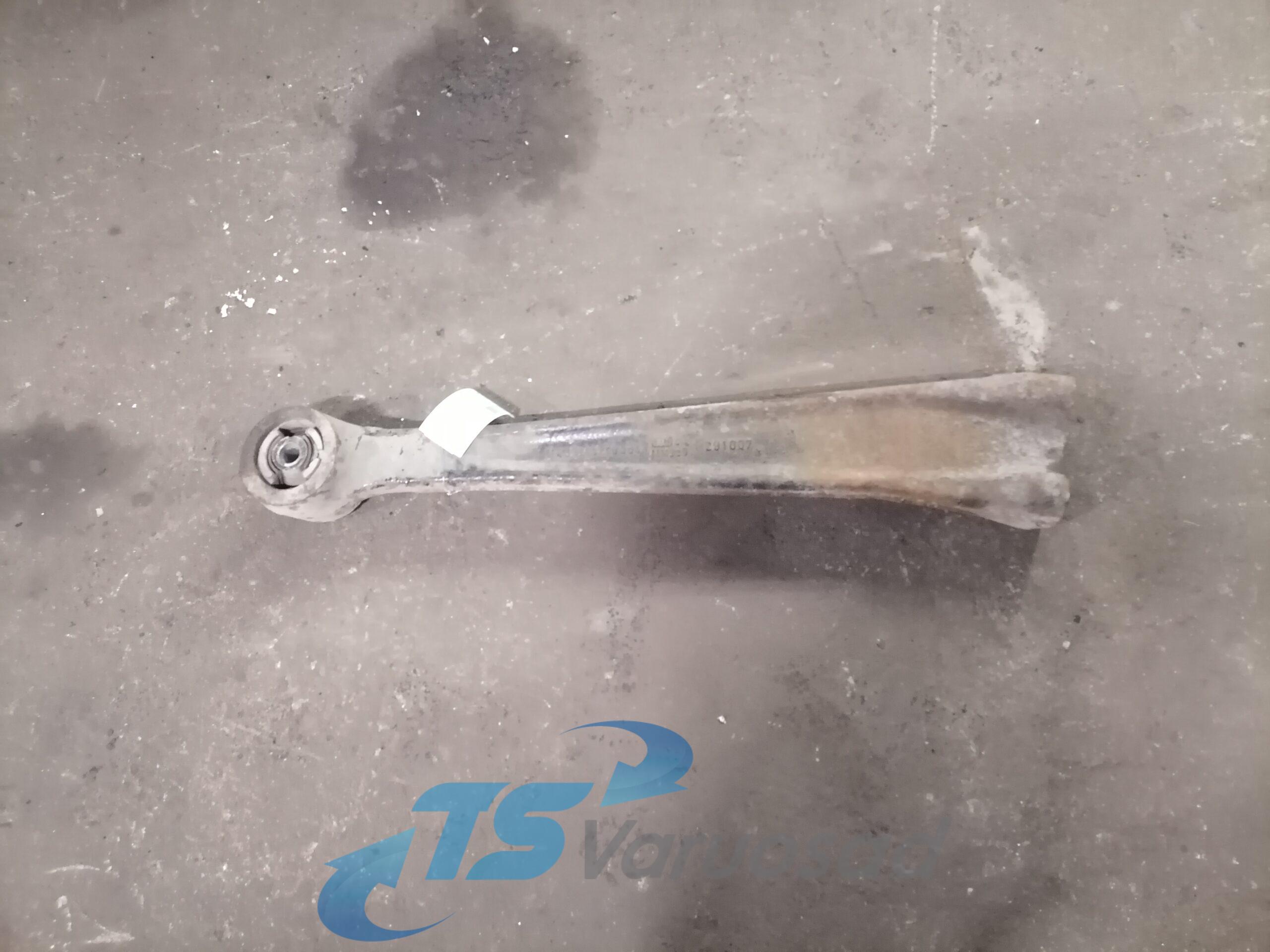 Esisilla kinnitusvarras