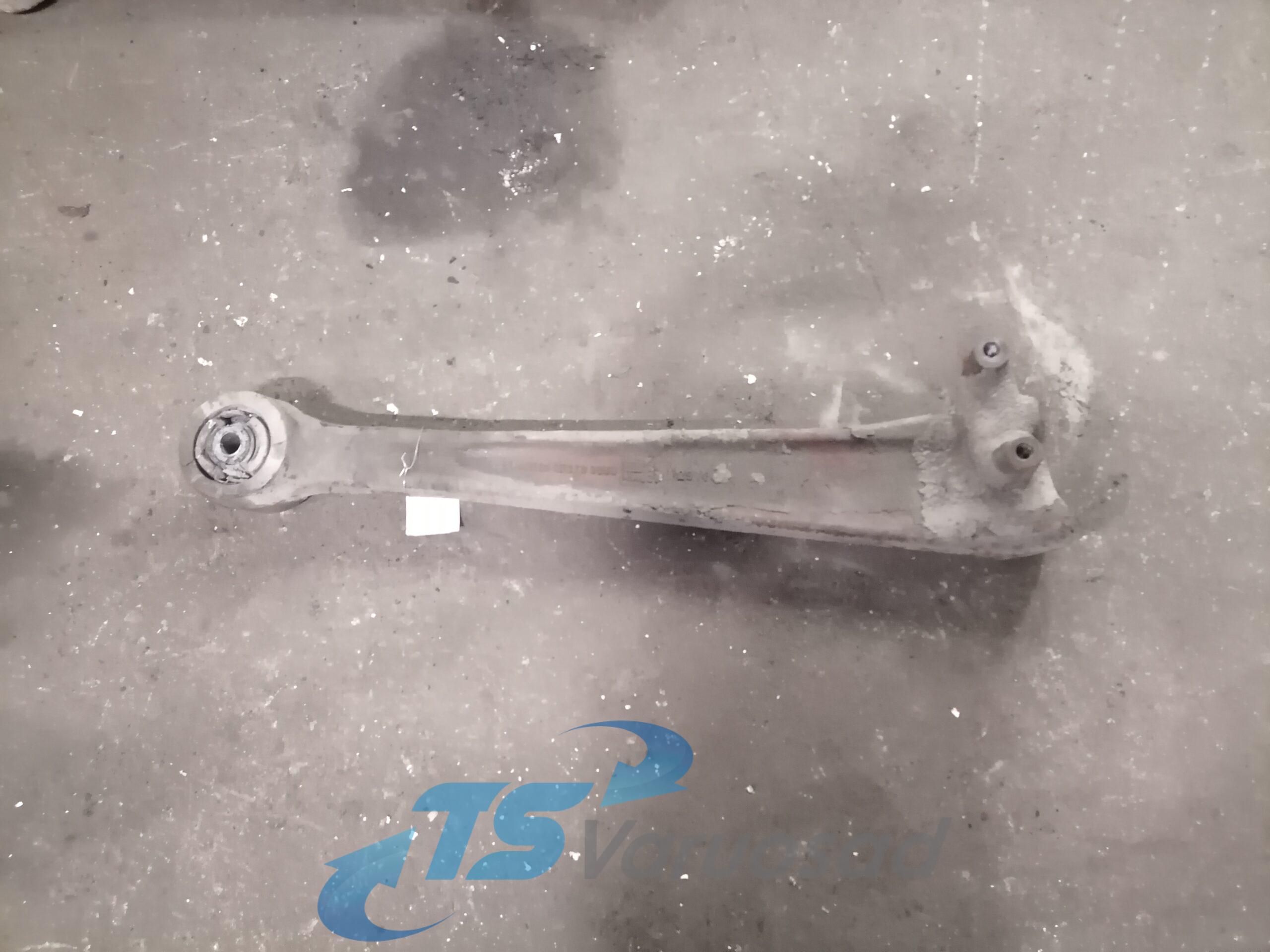 Esisilla kinnitusvarras