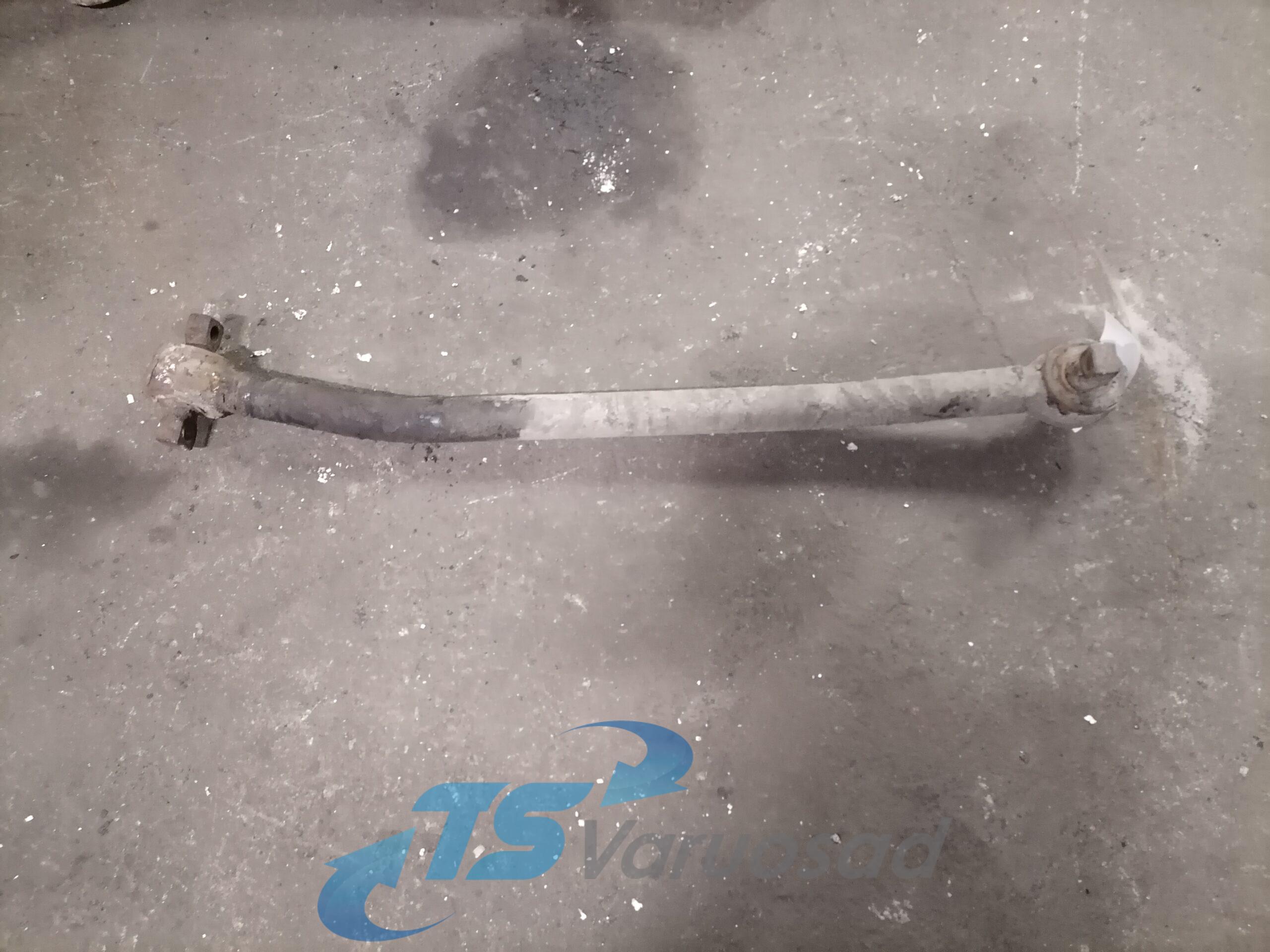 Esisilla kinnitusvarras