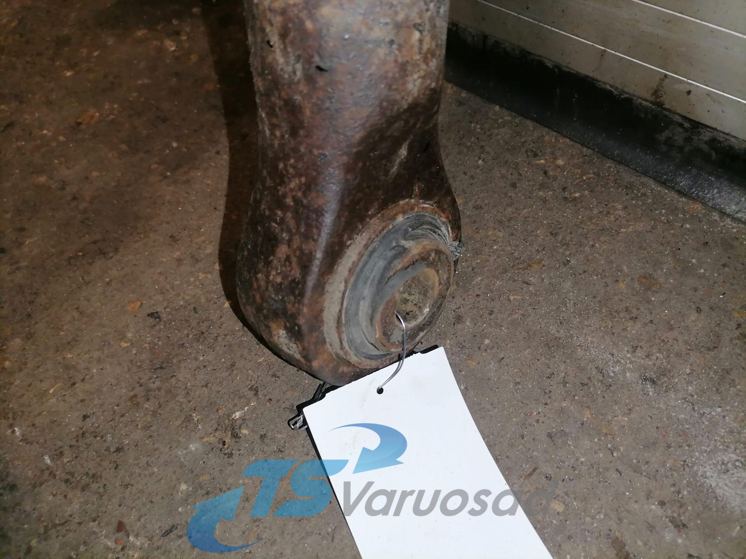 Stabilisaatorvarras, veosild