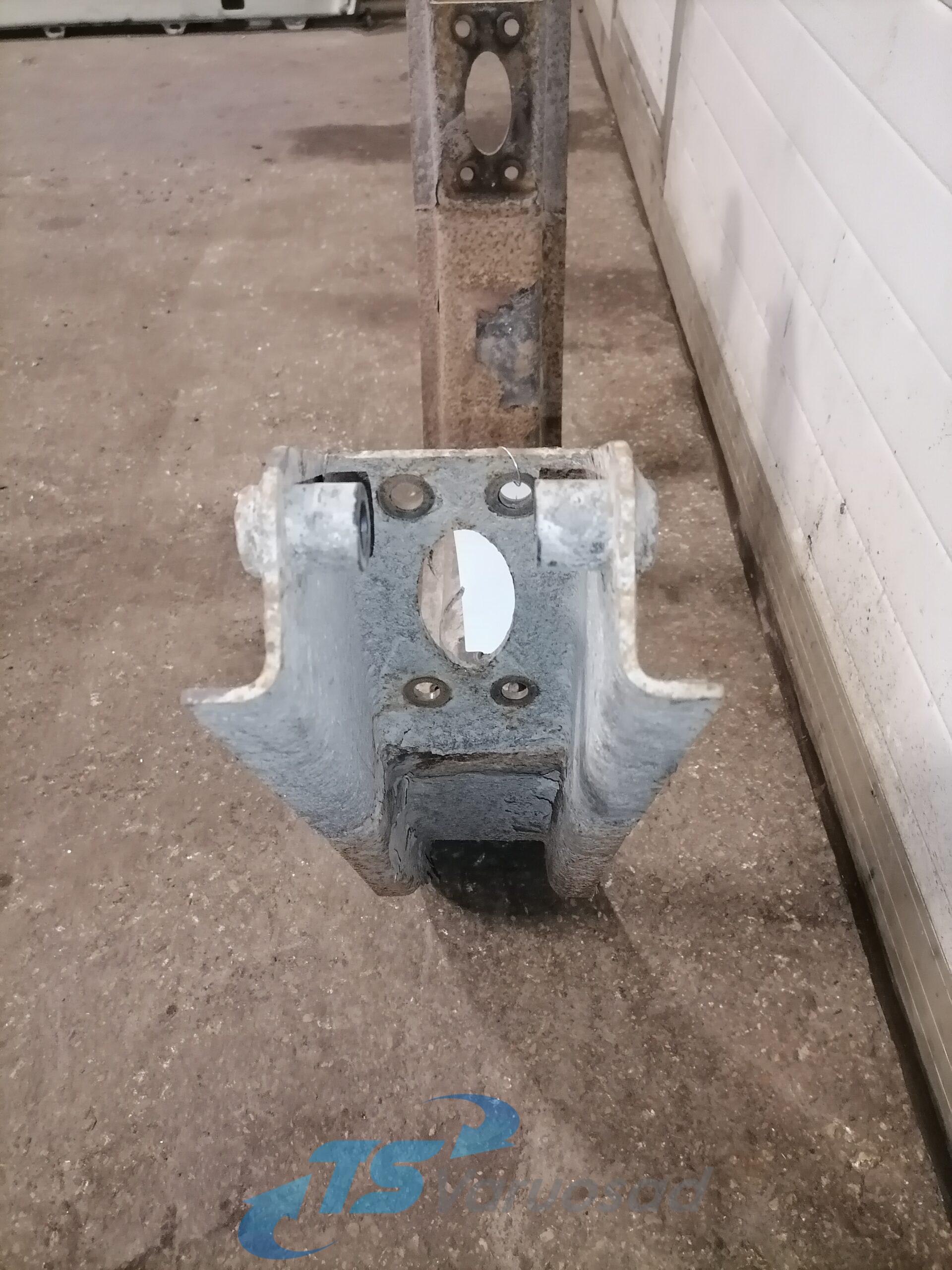 Sillatõste padja kandur, abisild