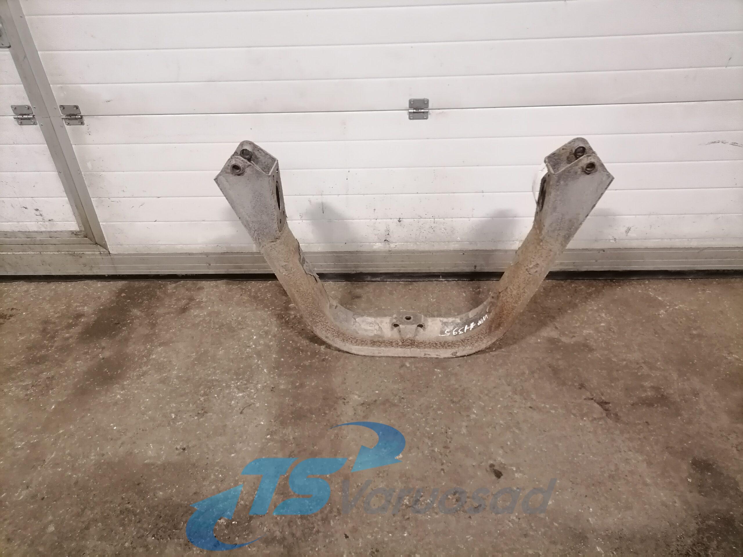 Sillatõste padja kandur, abisild