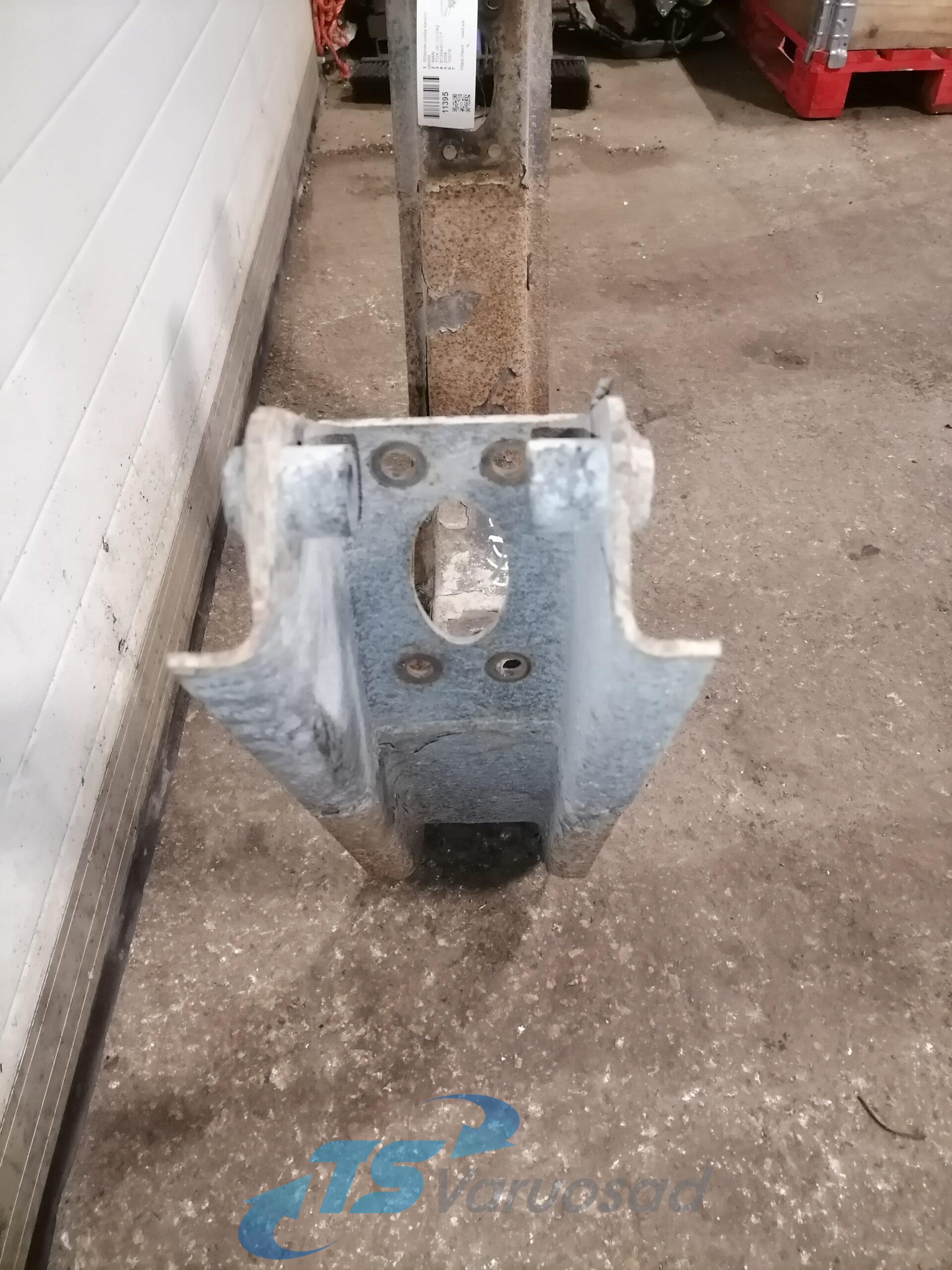 Sillatõste padja kandur, abisild