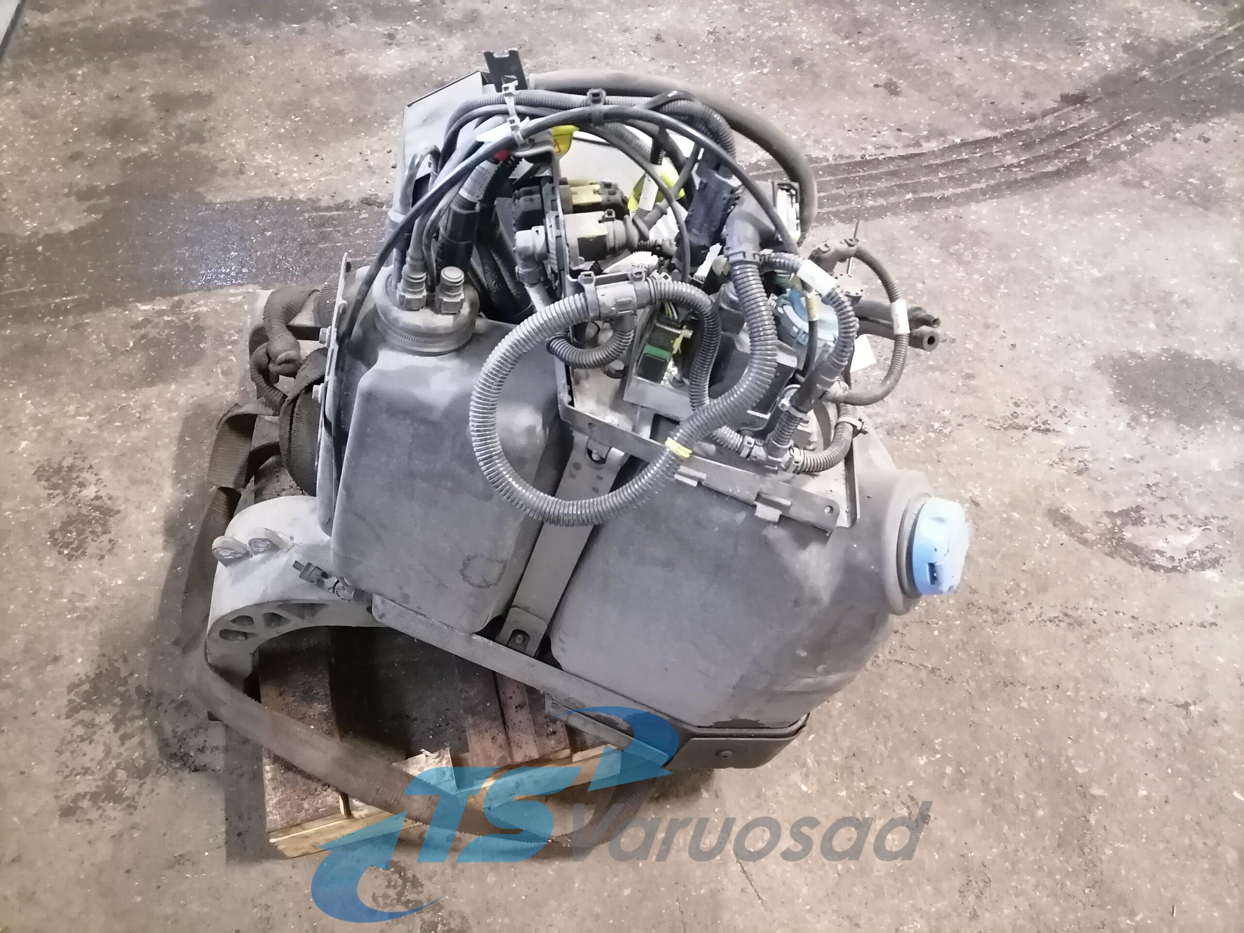 ADBlue paagi komplekt