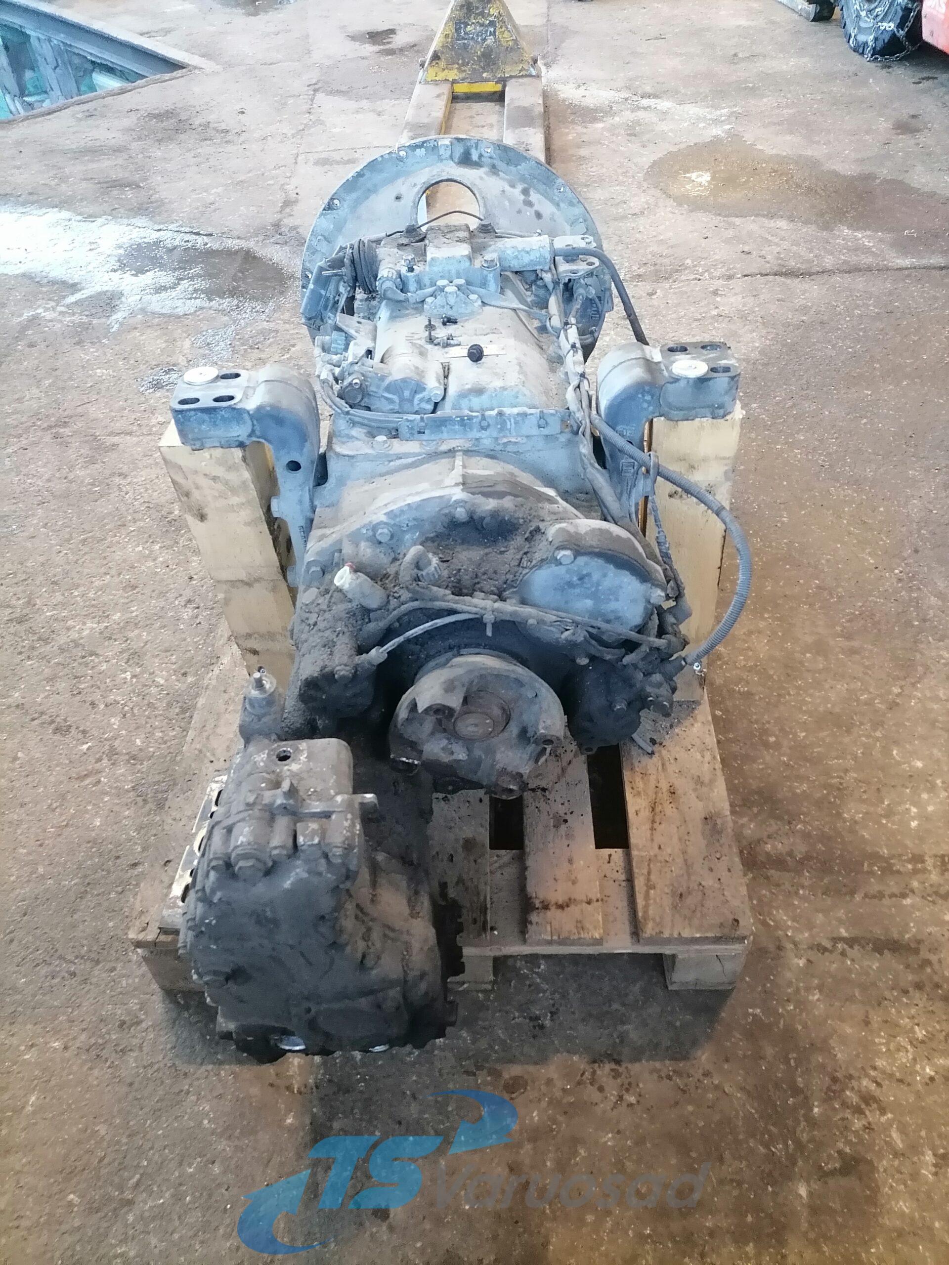 Käigukast GRS900R