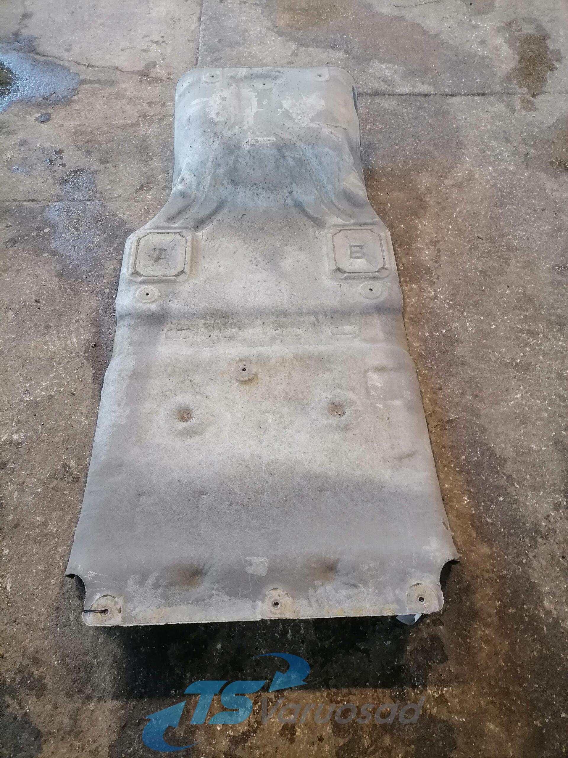 Kabiini alune mürasummutus matt