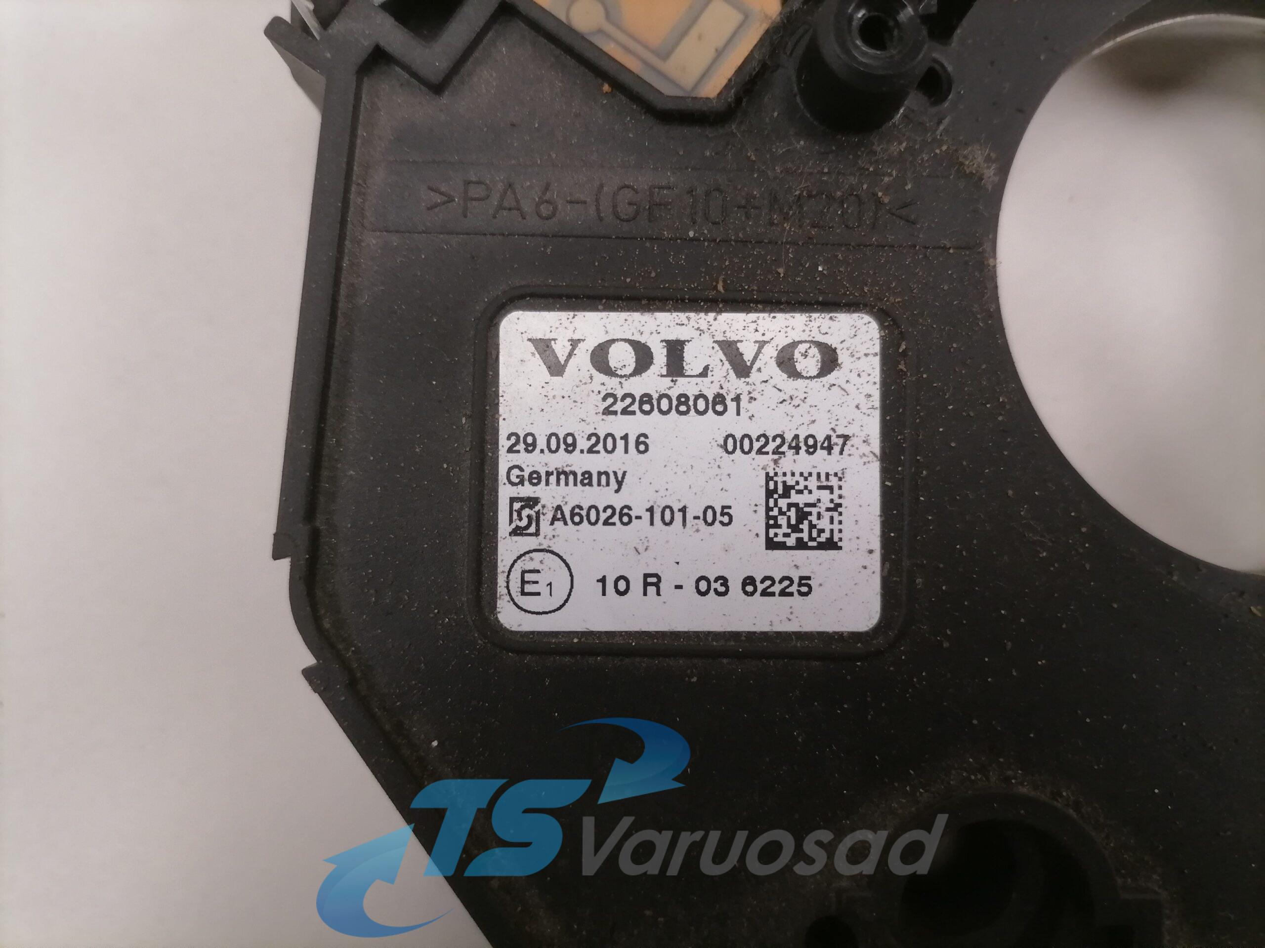 Volvo rooli lülitite kandur