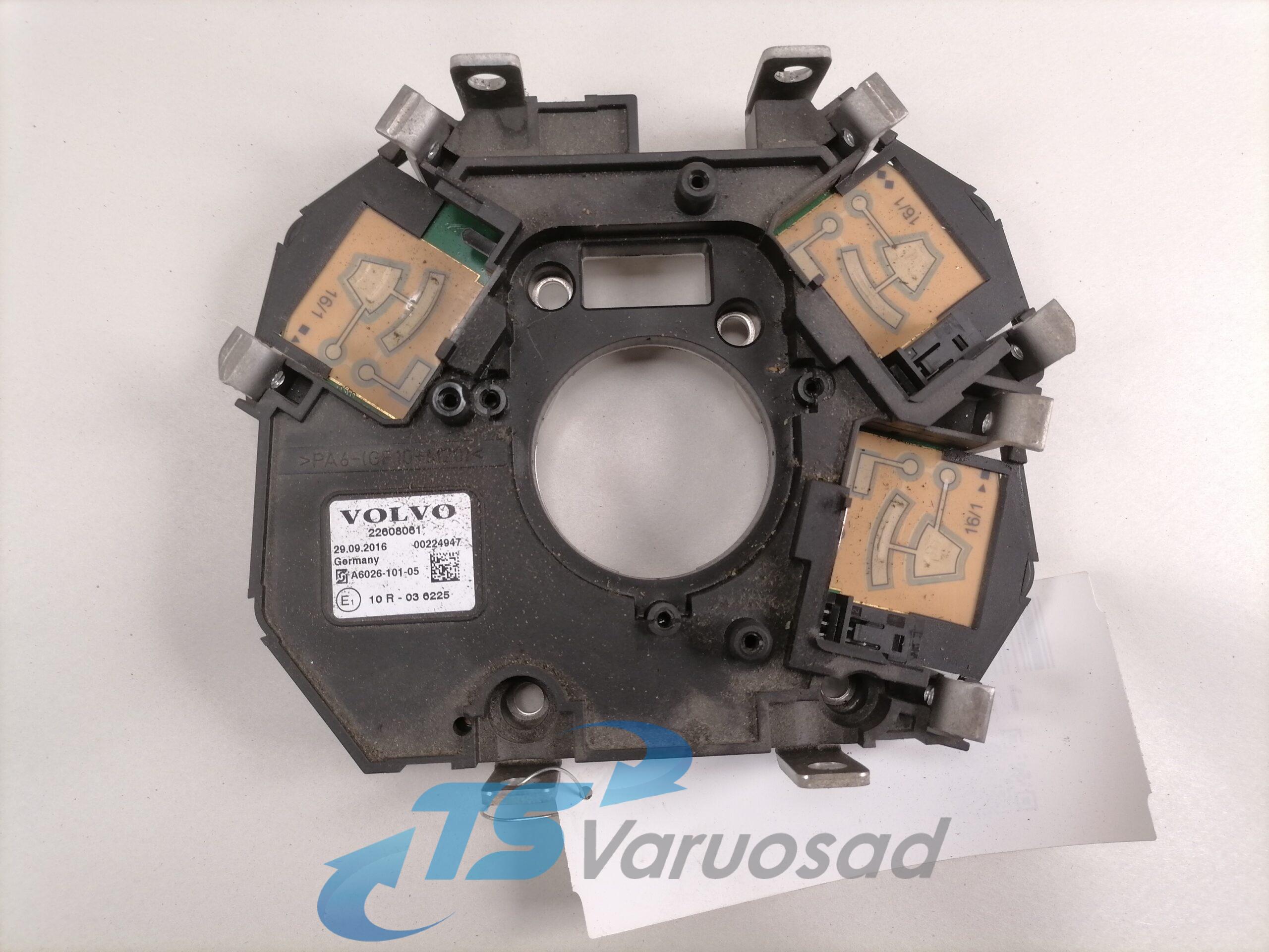 Volvo rooli lülitite kandur