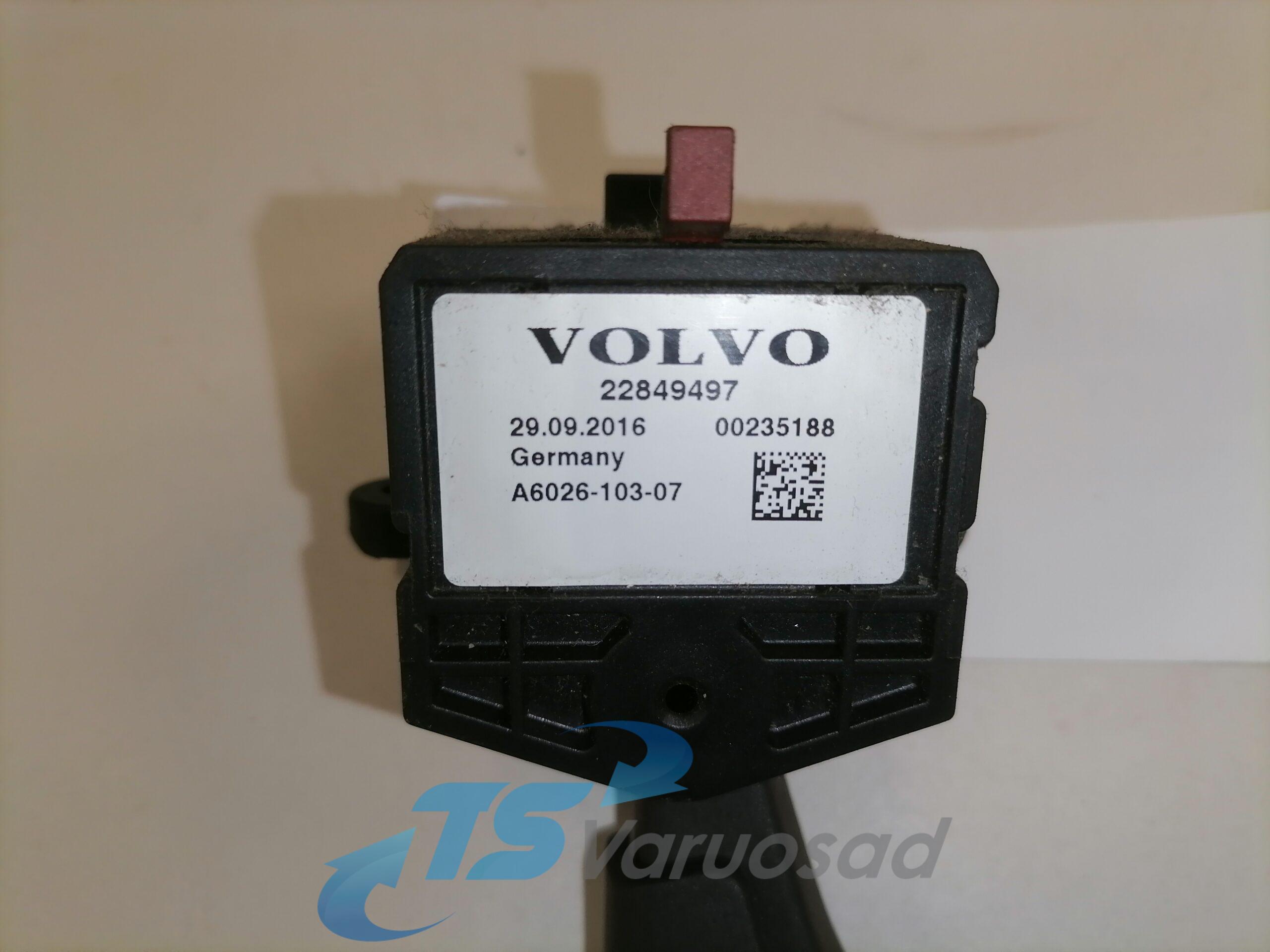 Juhtkang, suunatuled