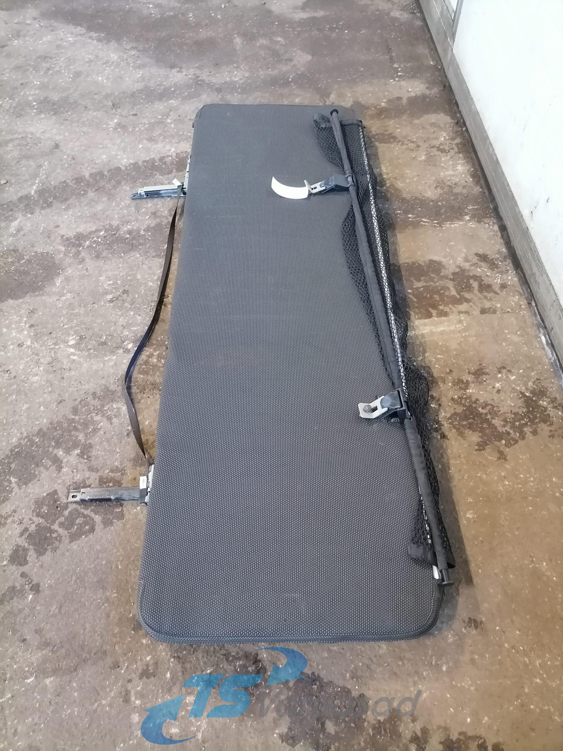 Voodi raam + madrats