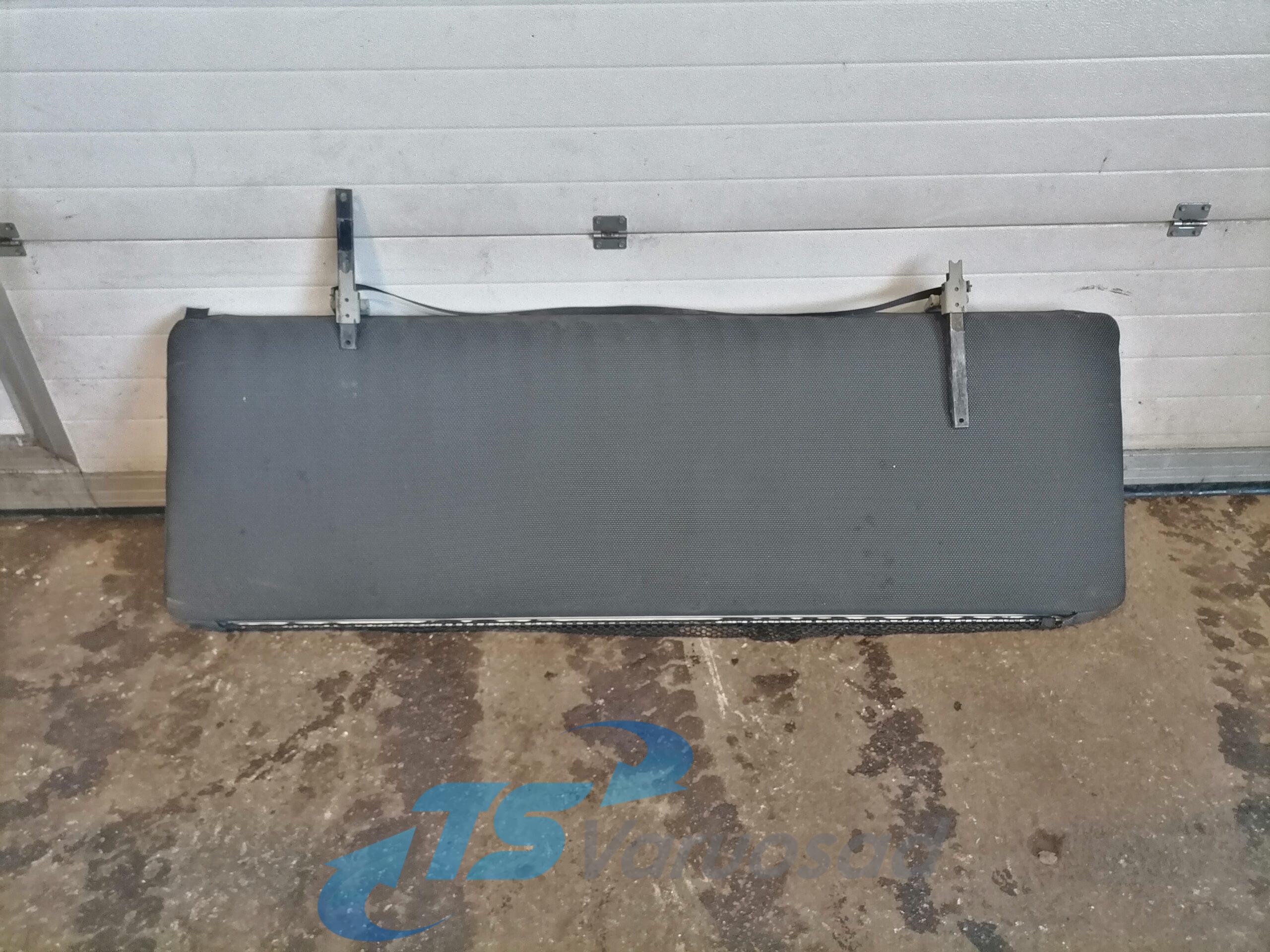 Voodi raam + madrats