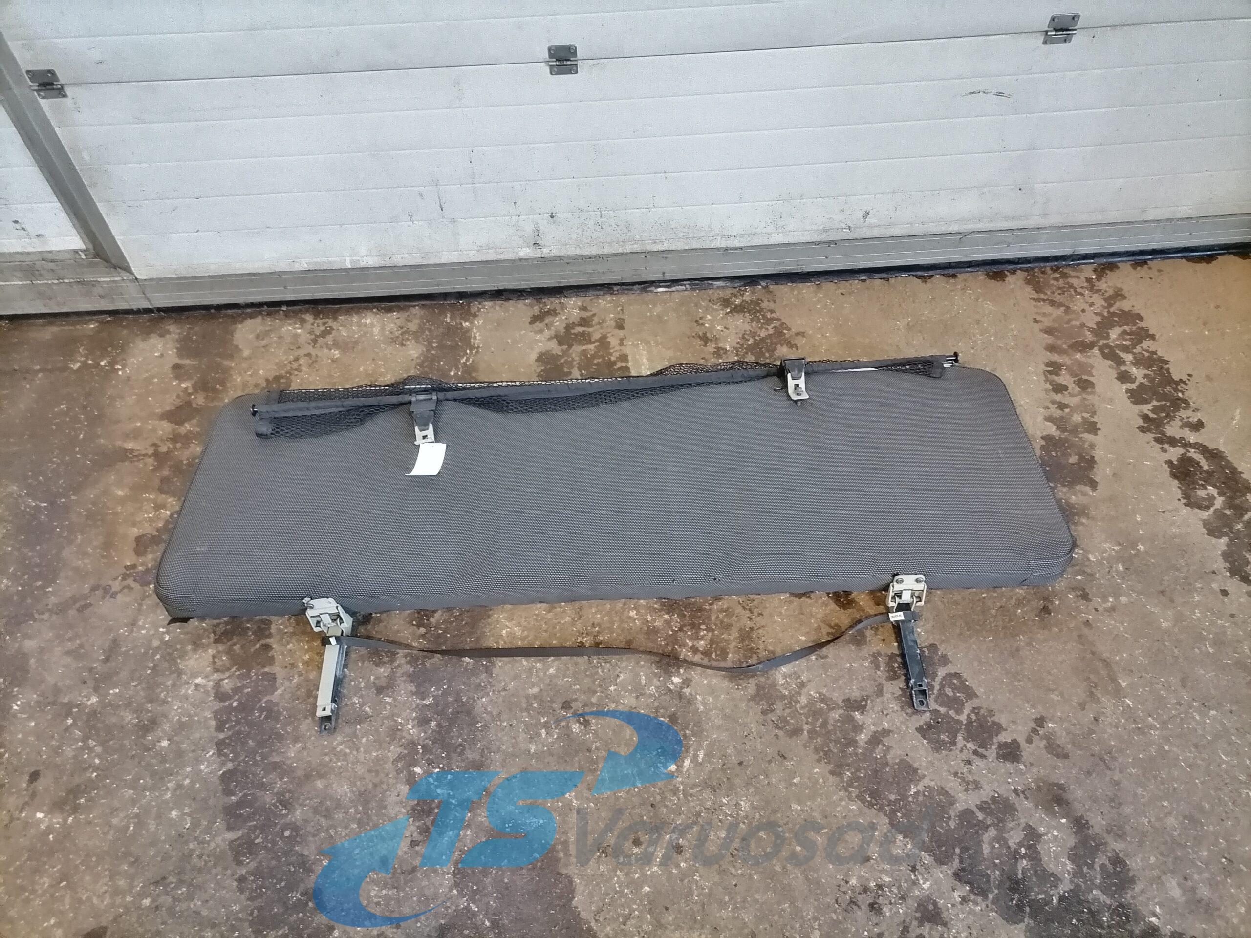 Voodi raam + madrats