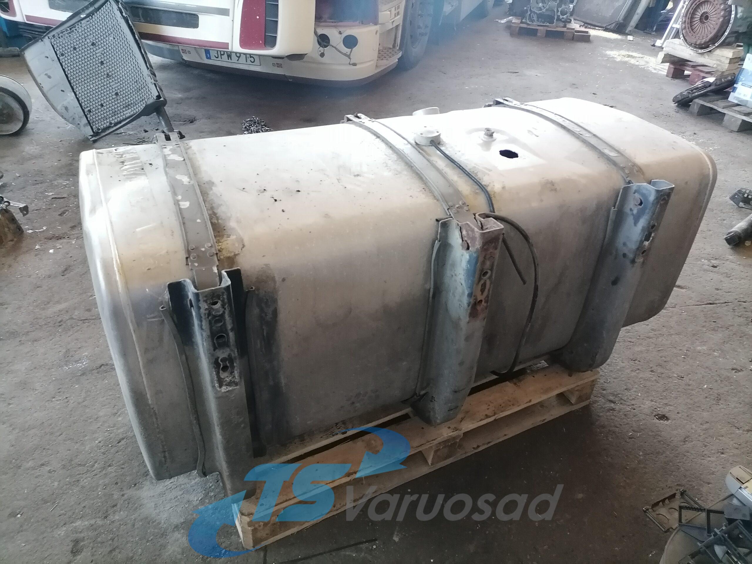 Kütusepaak 700L