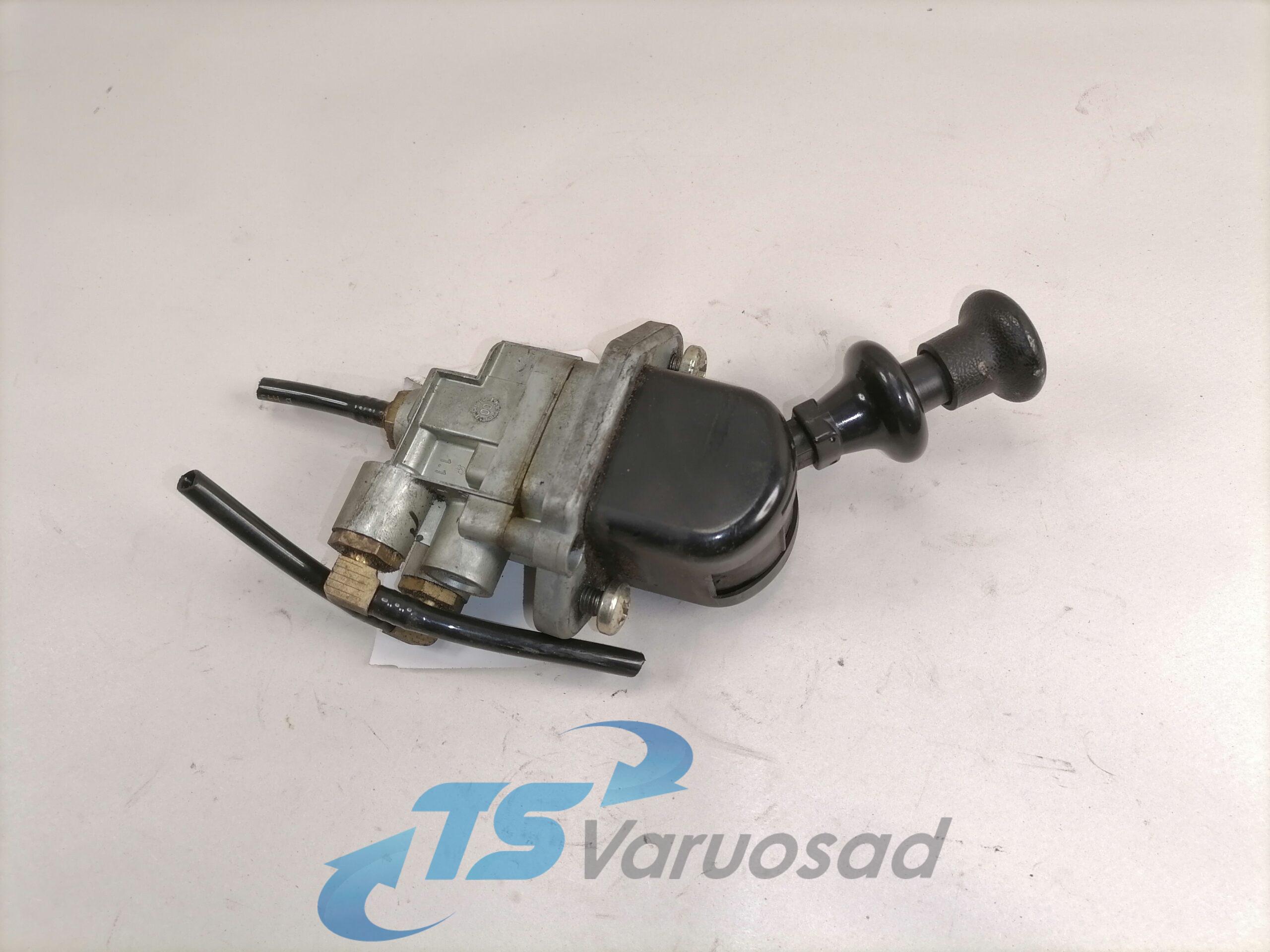 Käsipiduri juhtkang