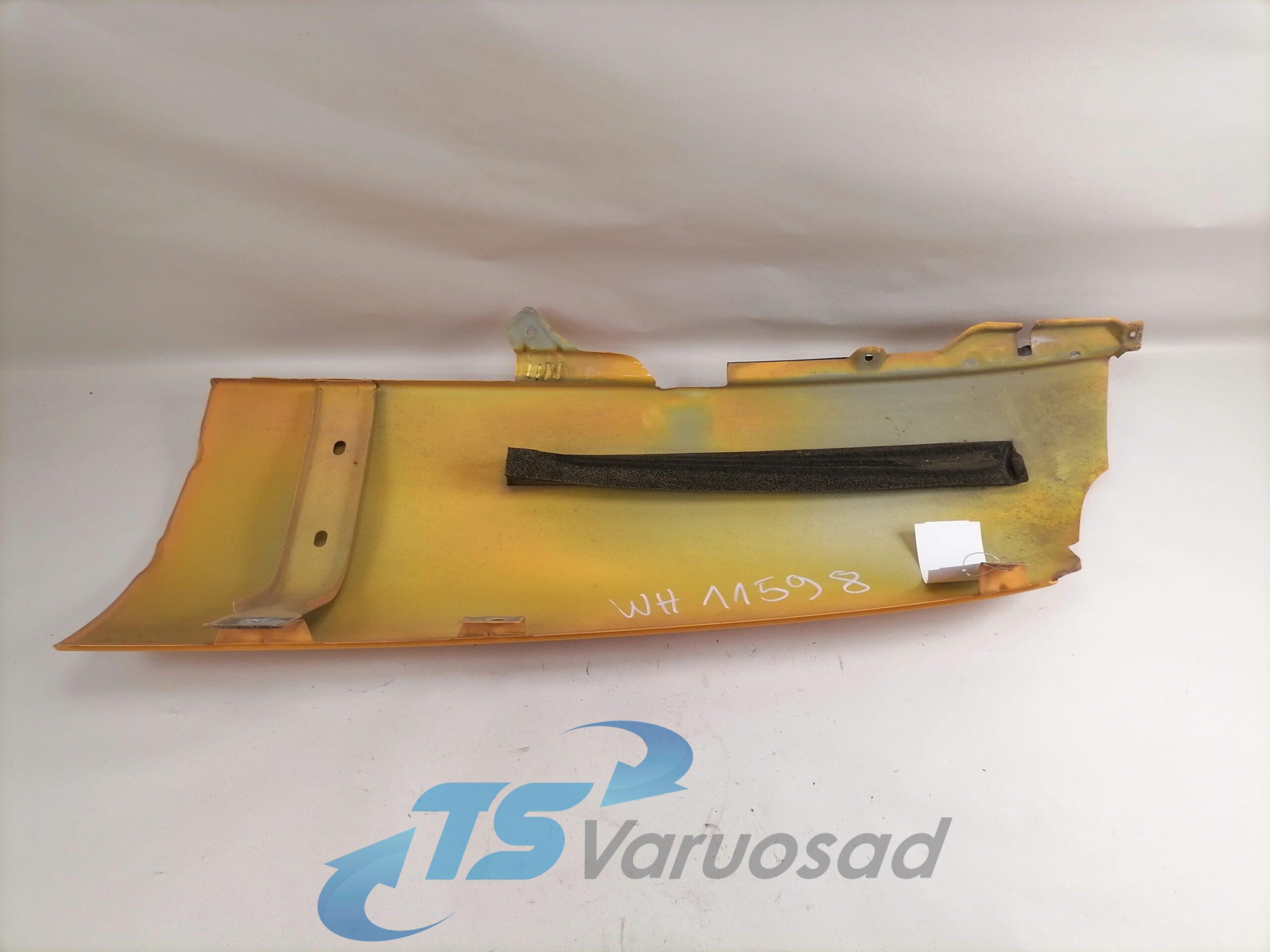 Volvo kabiini nurgapõsk, vasak
