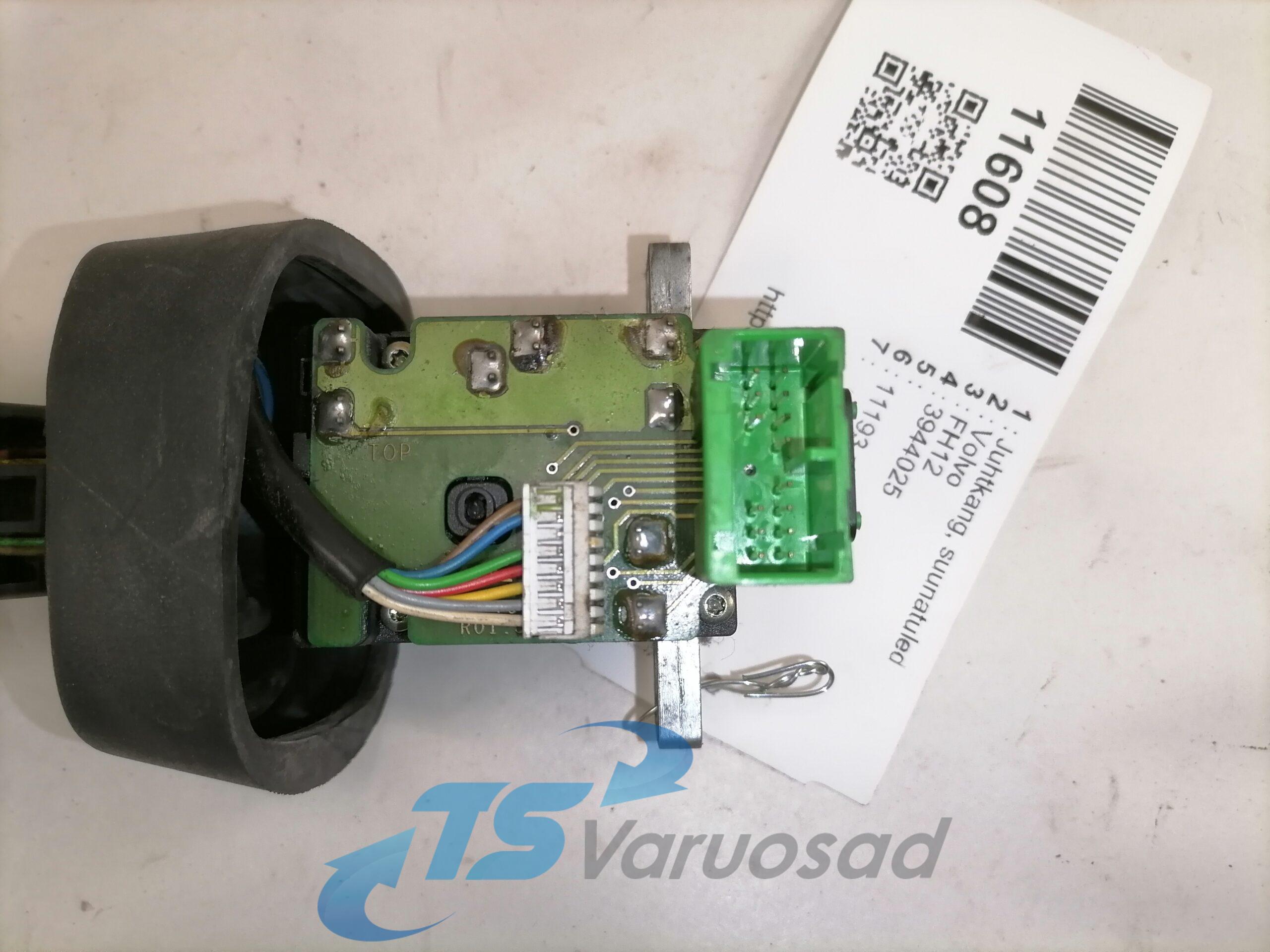 Juhtkang, suunatuled