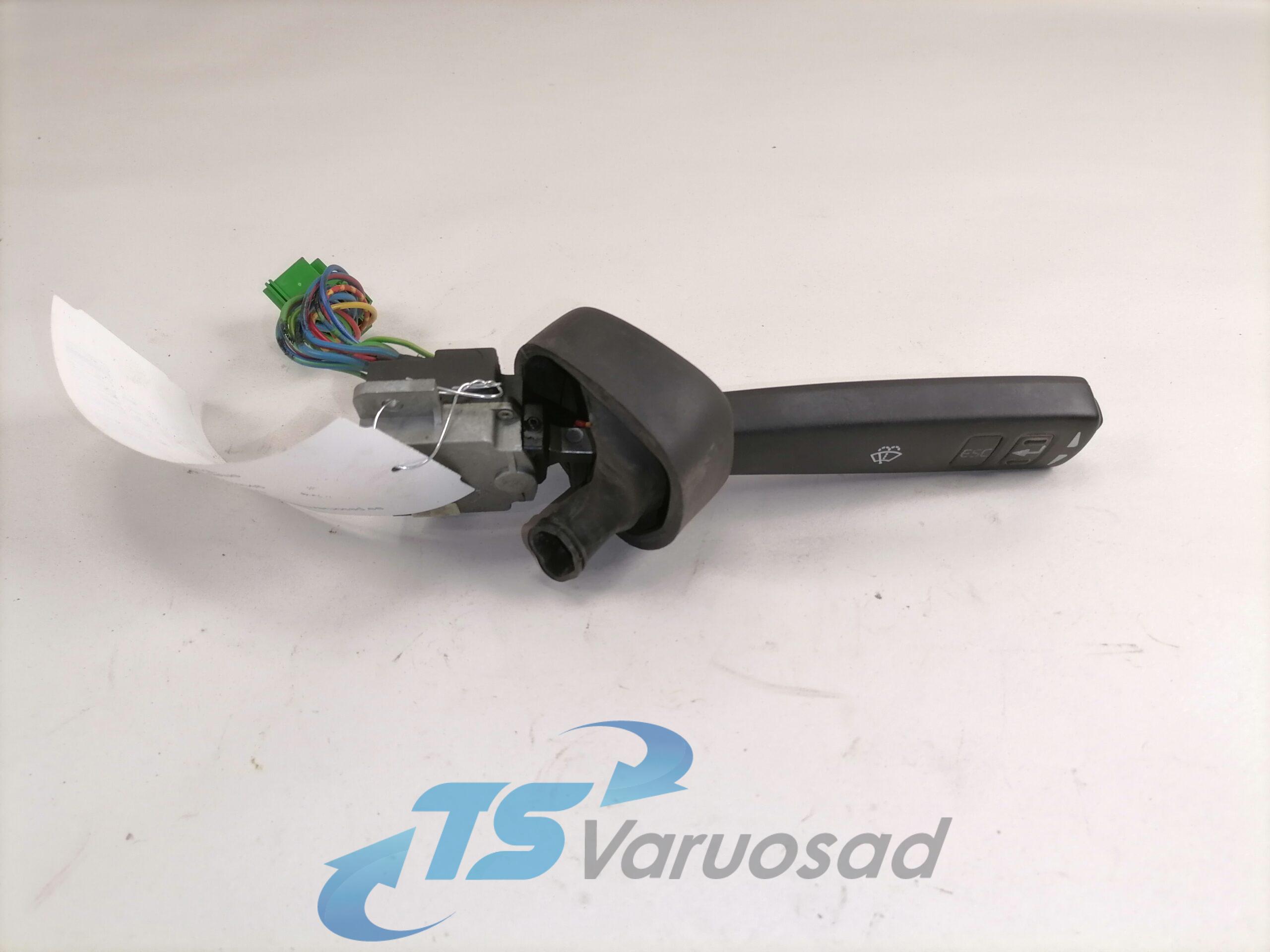 Juhtkang, klaasipuhastus