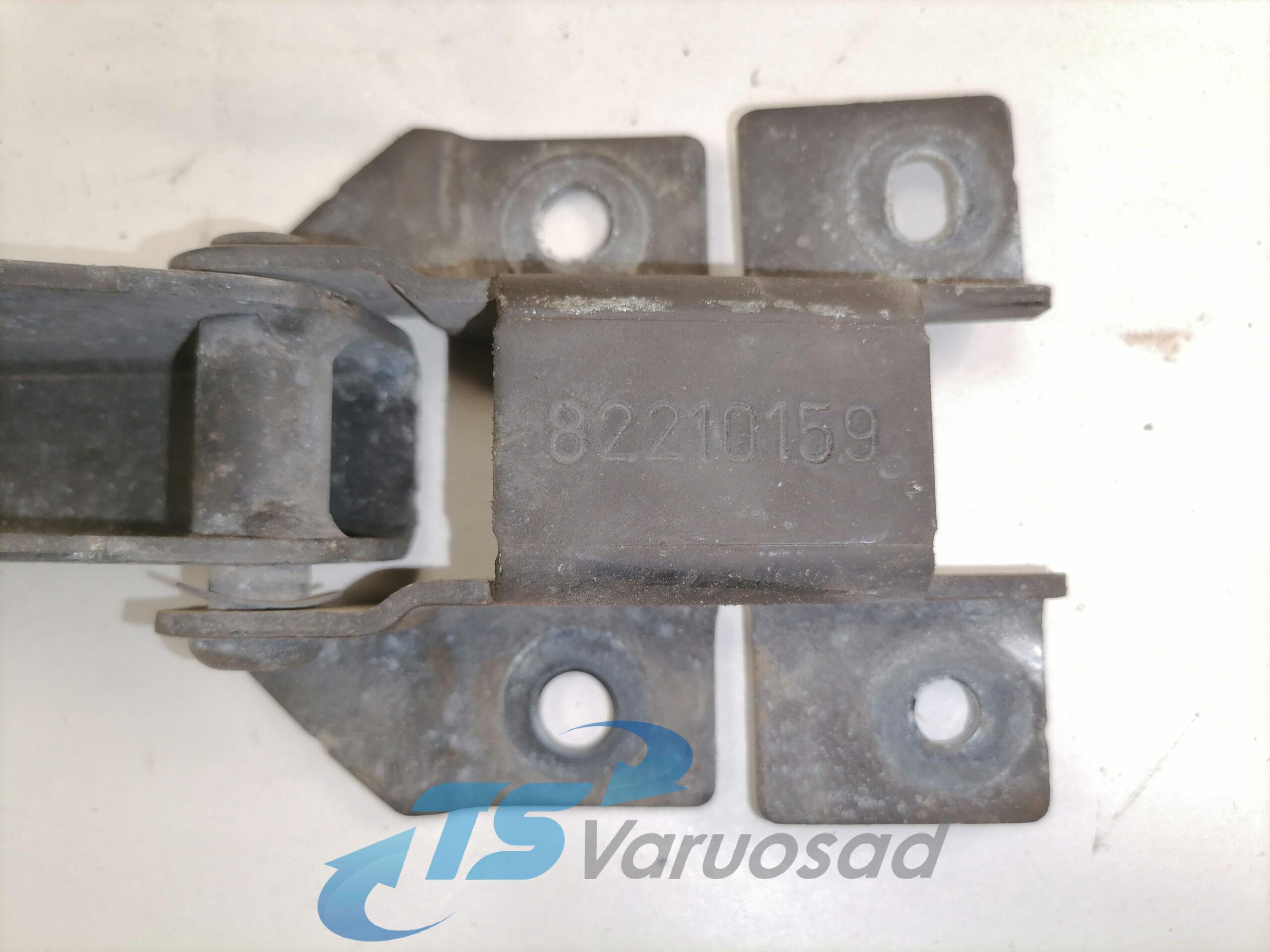 Kabiini tuulesuunaja kandur