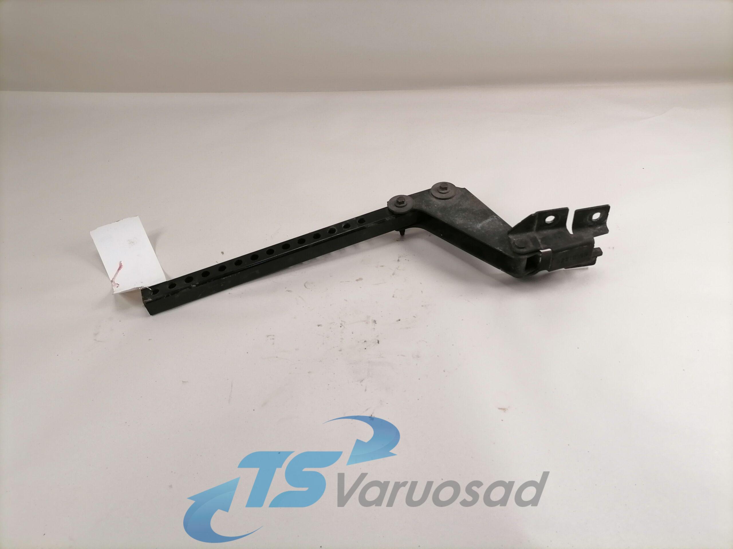 Kabiini tuulesuunaja kandur