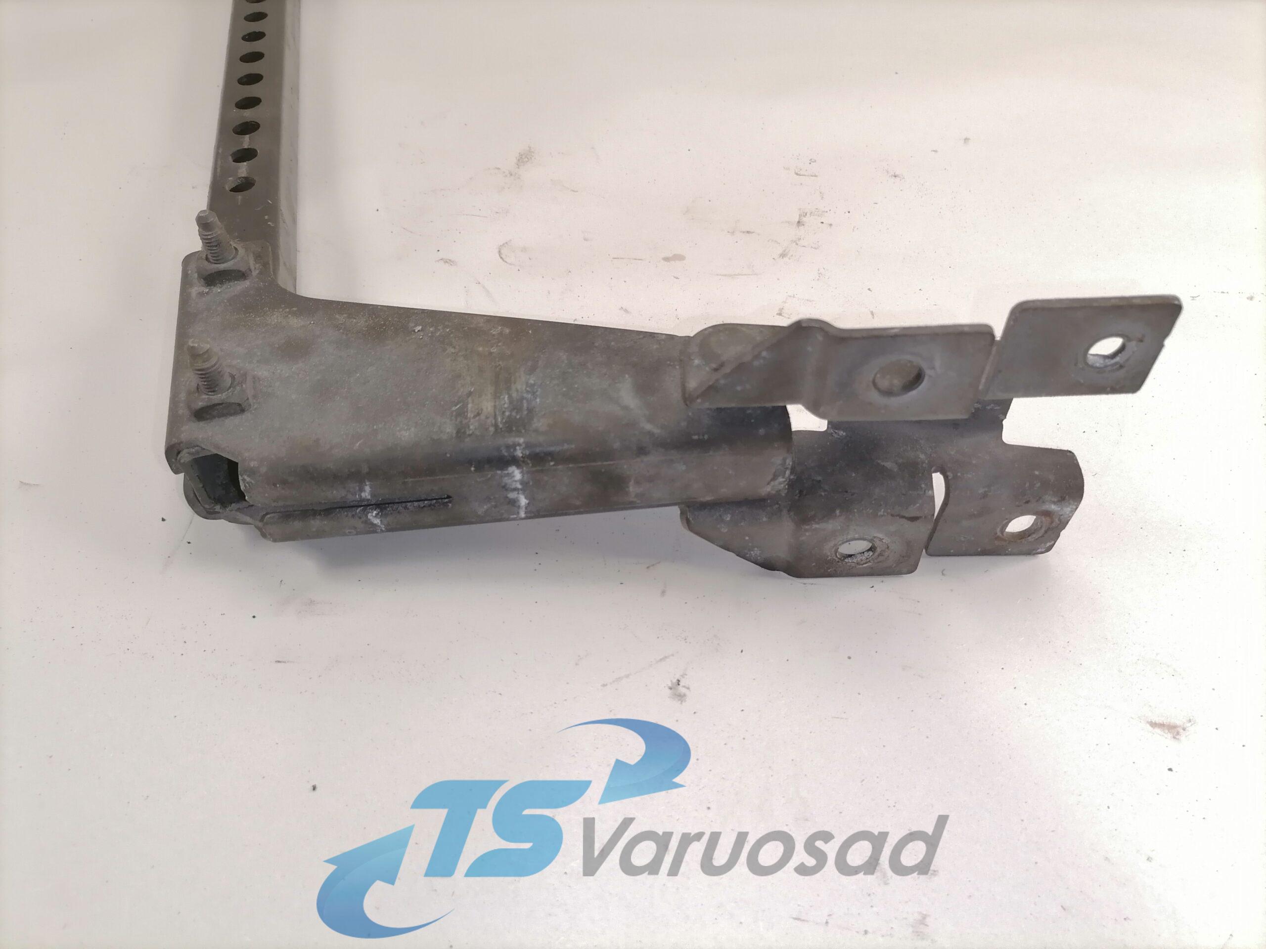 Kabiini tuulesuunaja kandur