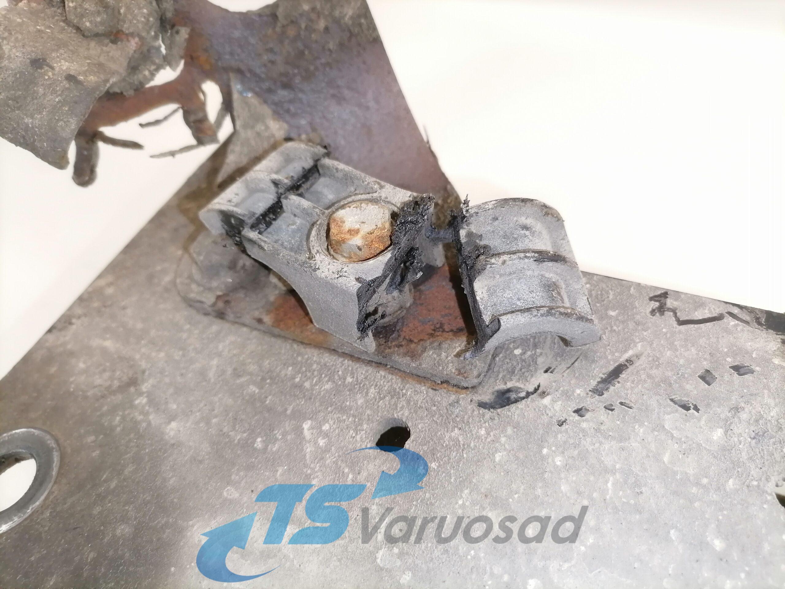 Kabiini vedrustuse kandur