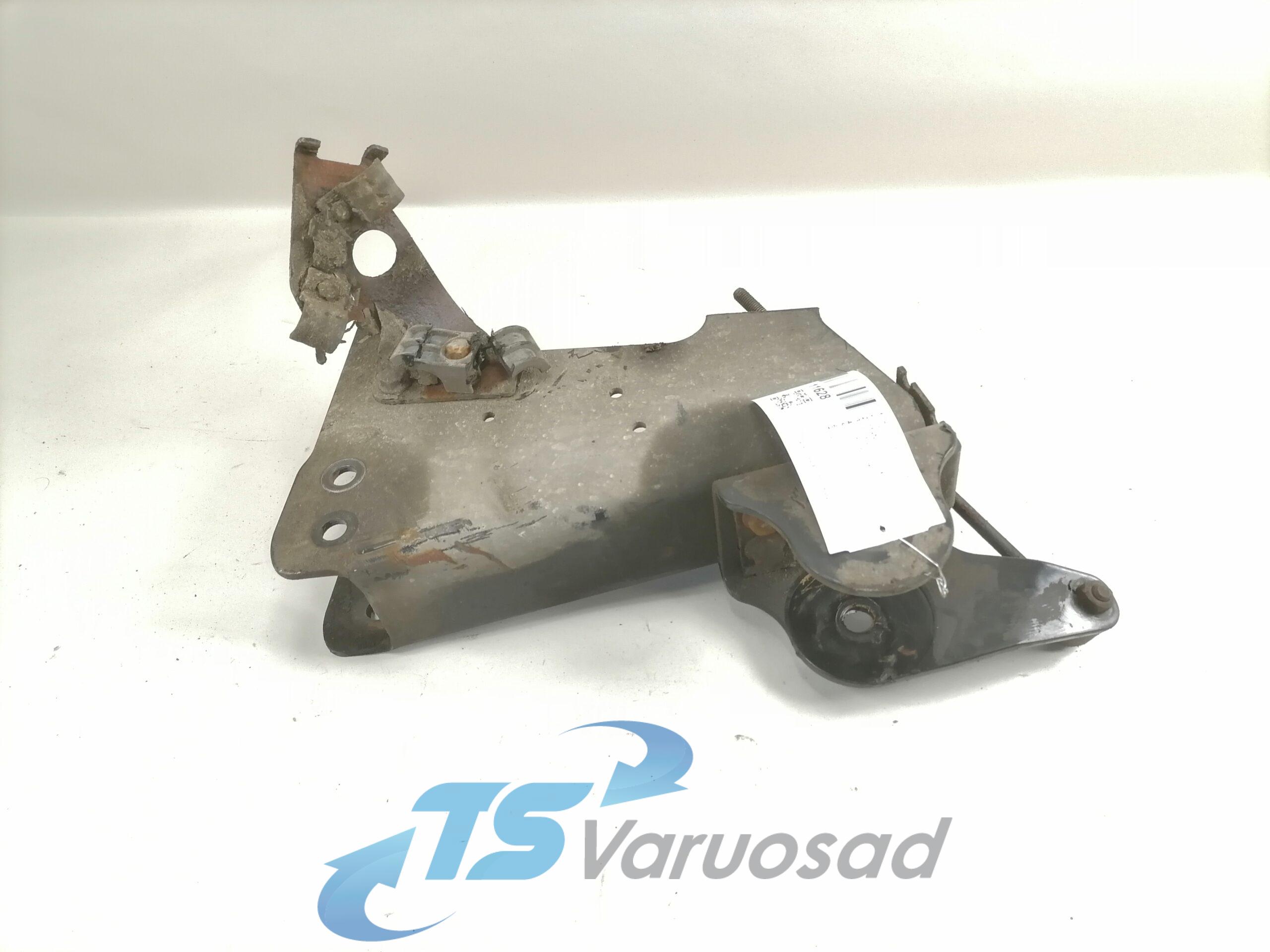 Kabiini vedrustuse kandur