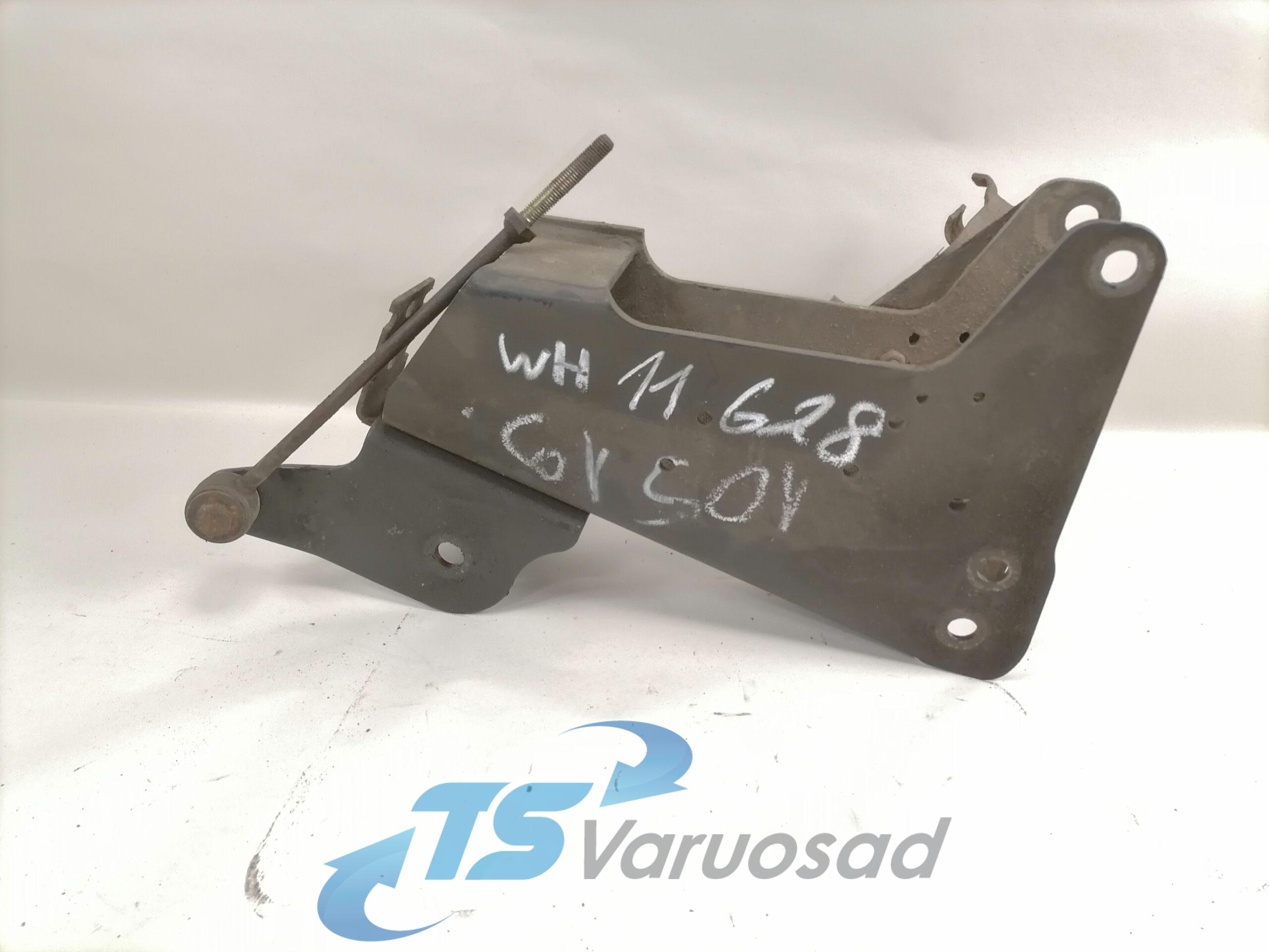 Kabiini vedrustuse kandur