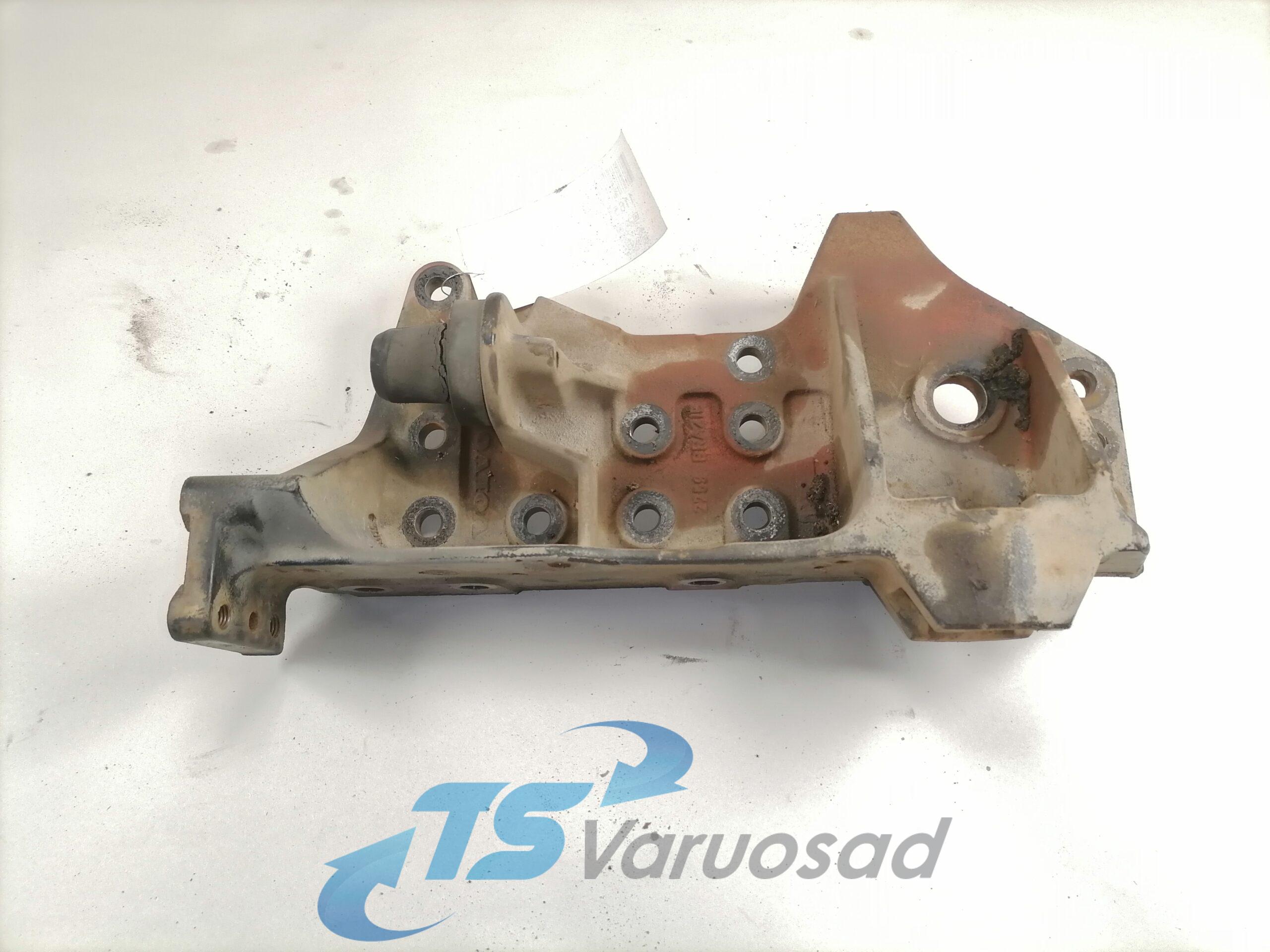 Volvo raamiotsa kandur, vasak