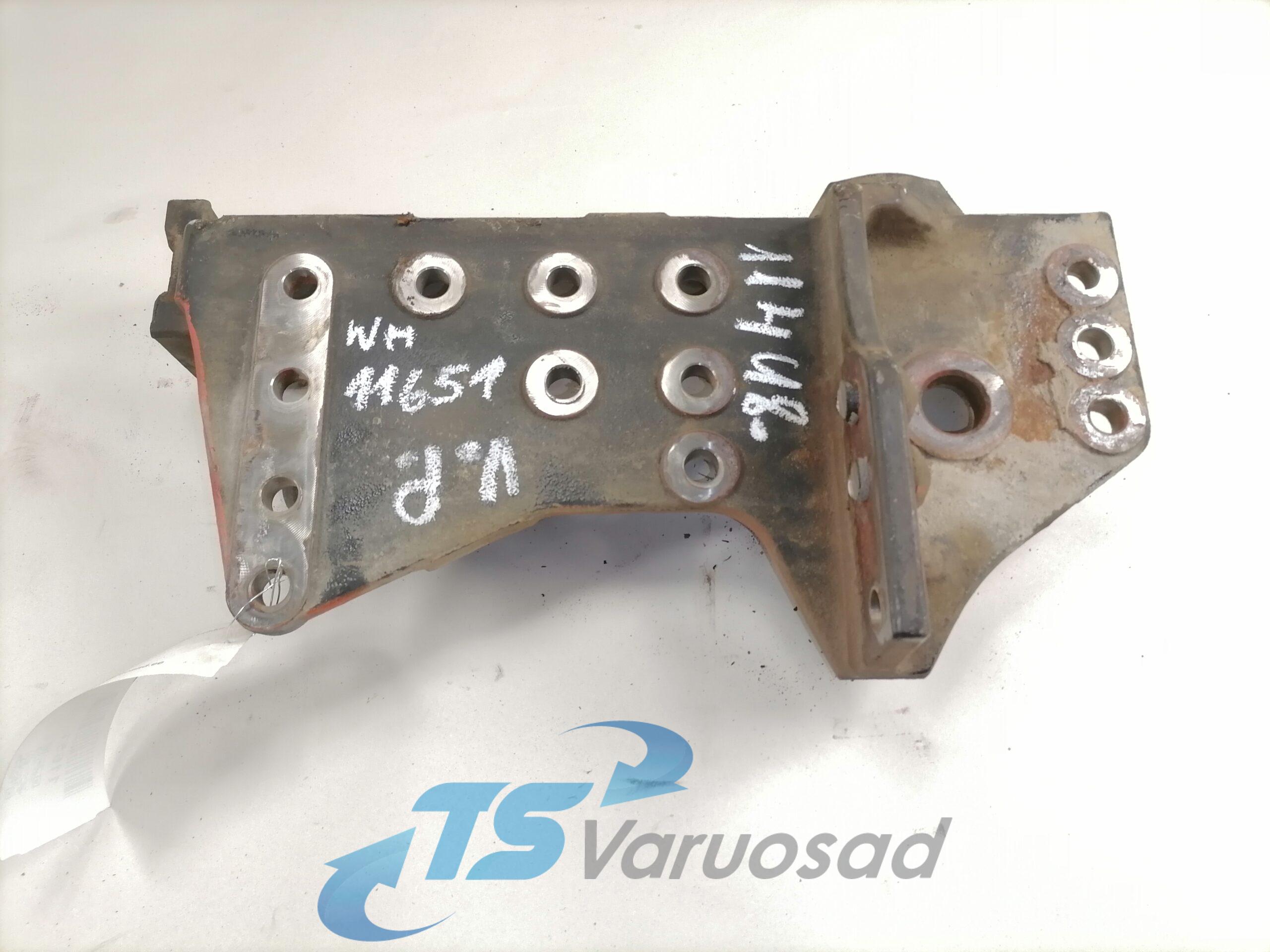 Volvo raamiotsa kandur, vasak