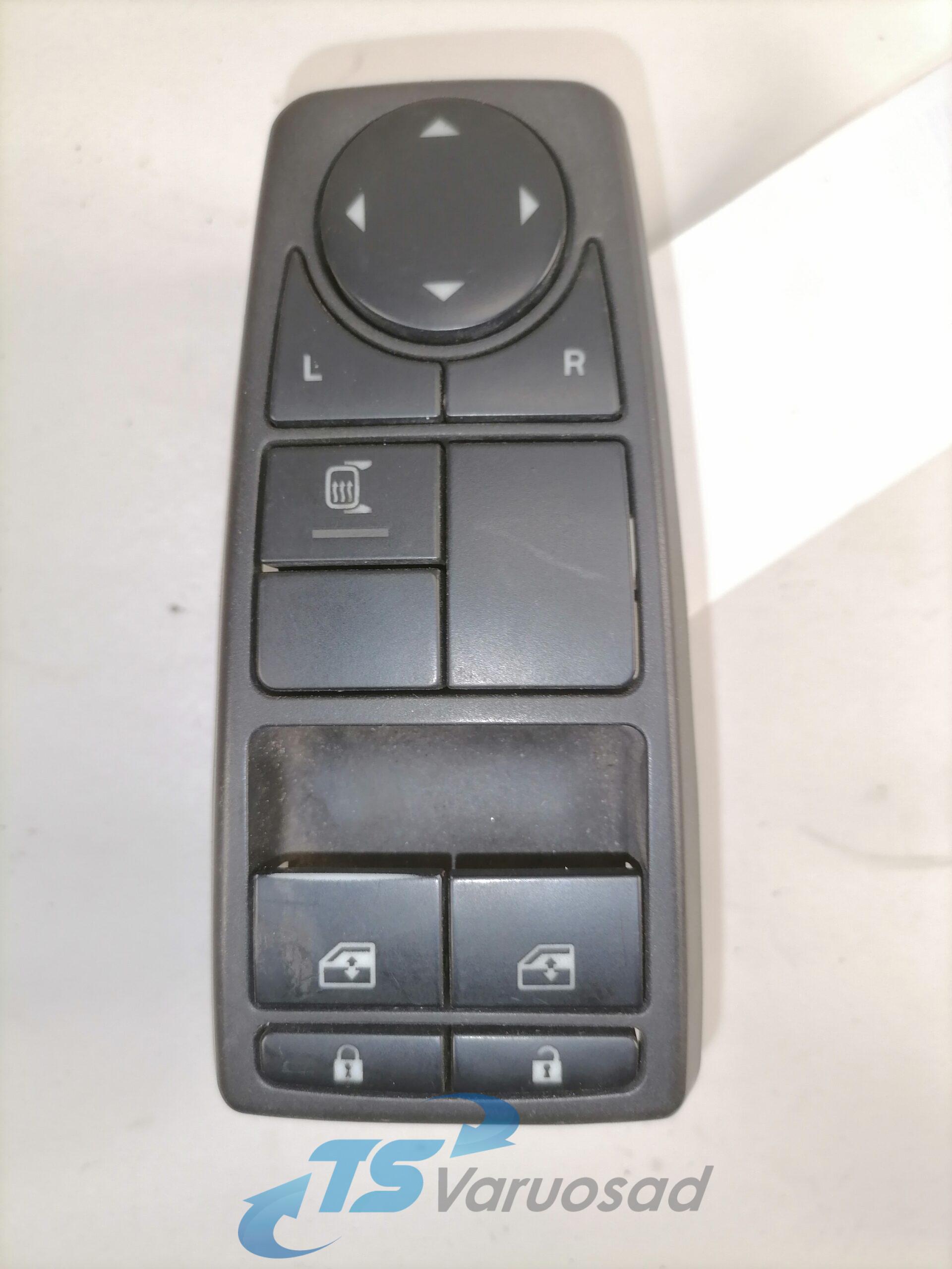 Lüliti, klaasitõstuk