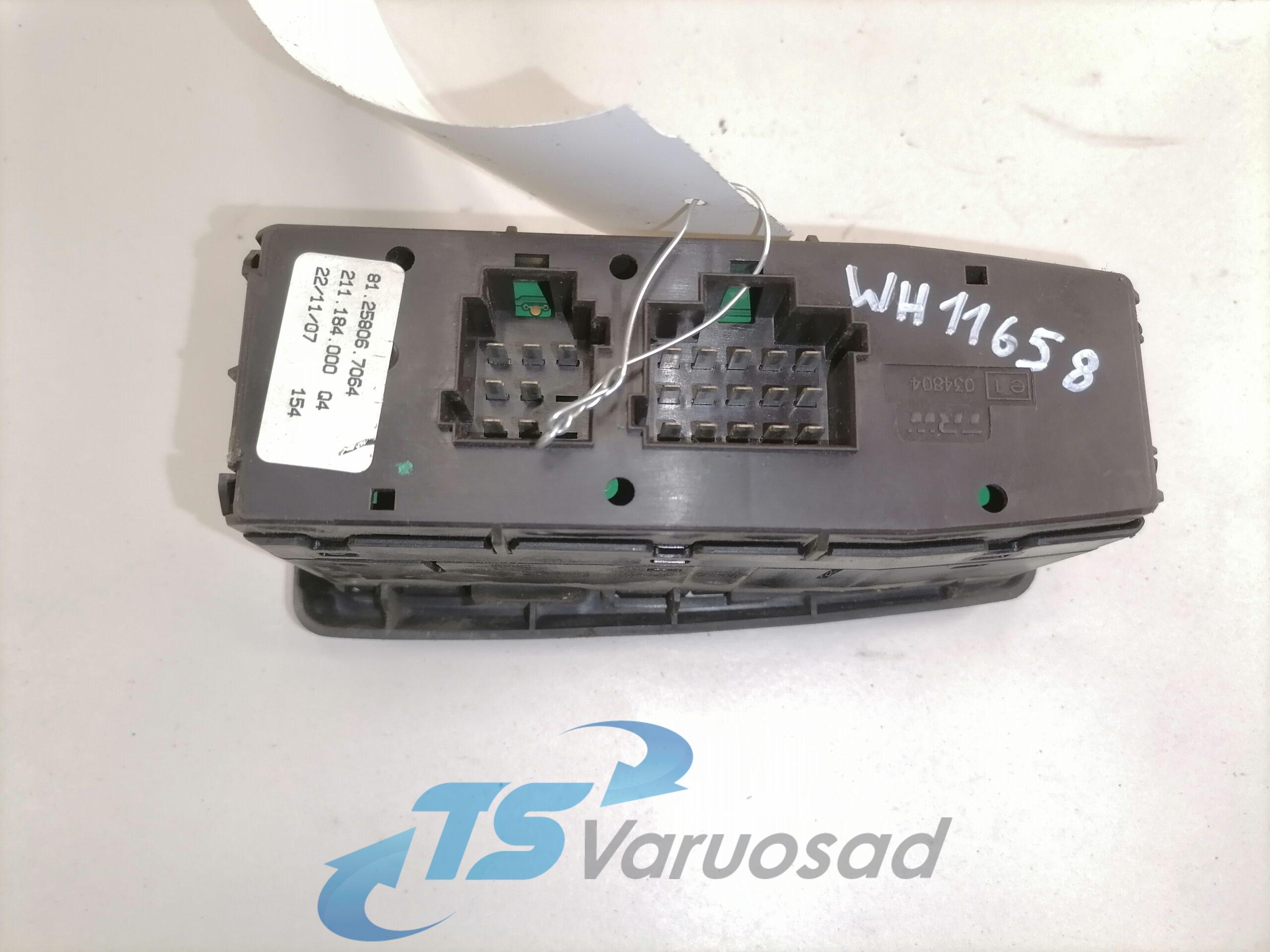 Lüliti, klaasitõstuk