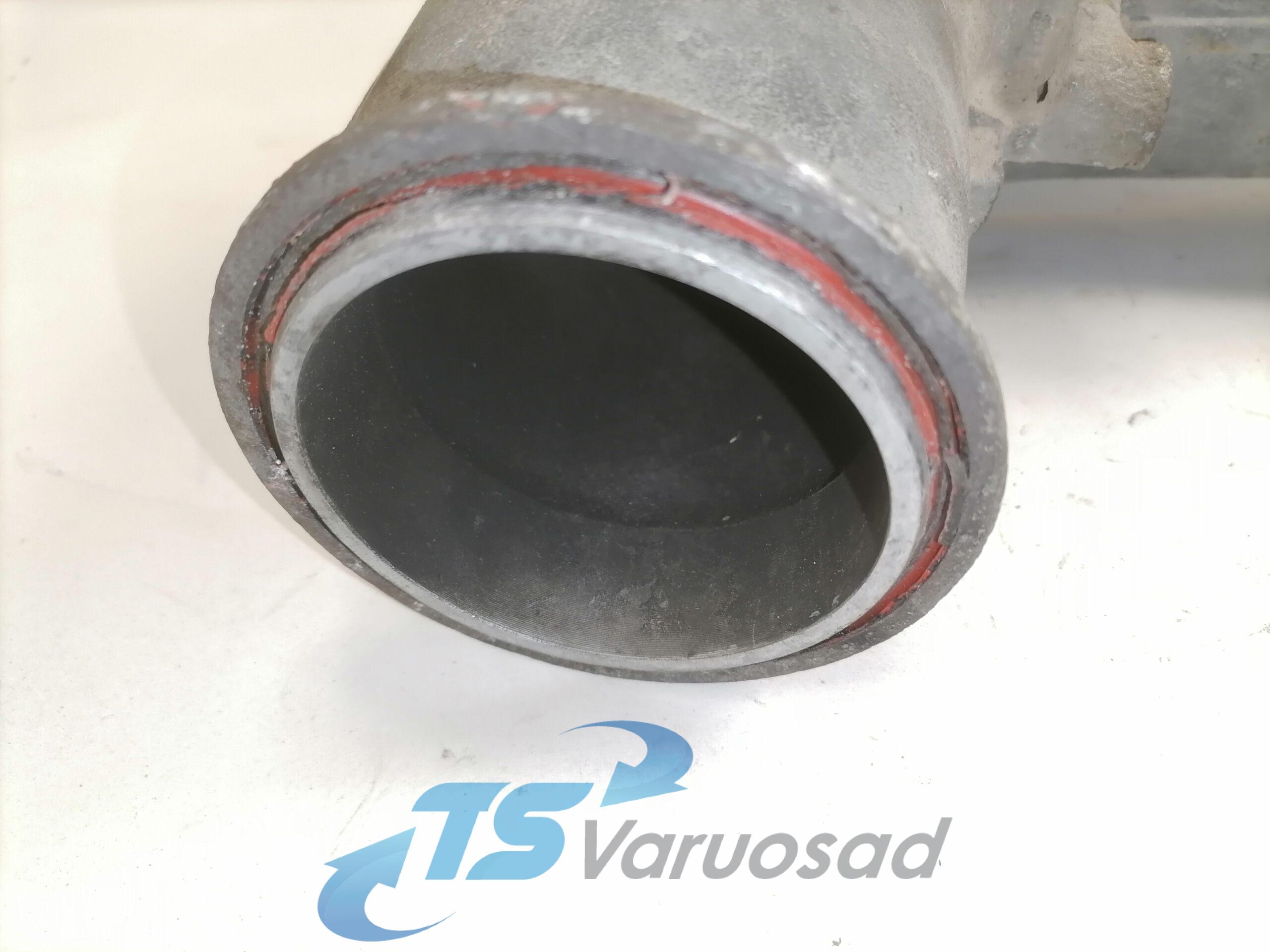 Intercooler toru