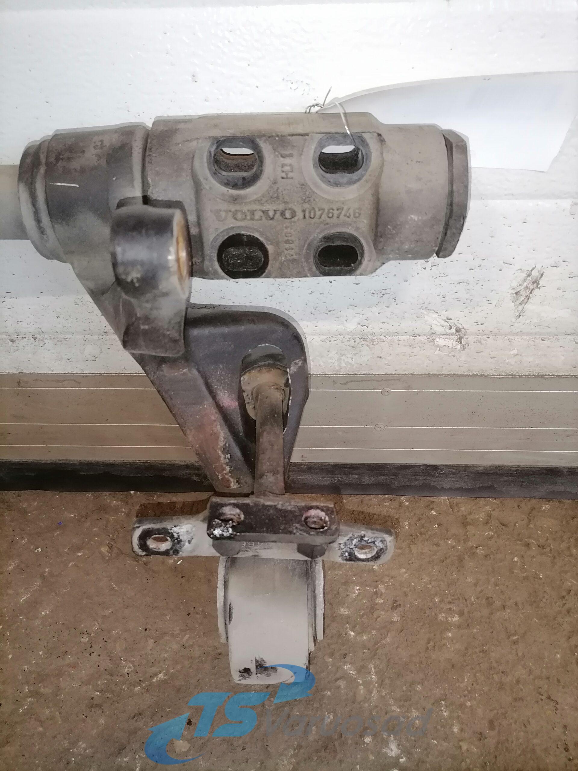 Volvo FH kabiini torsioonvarras