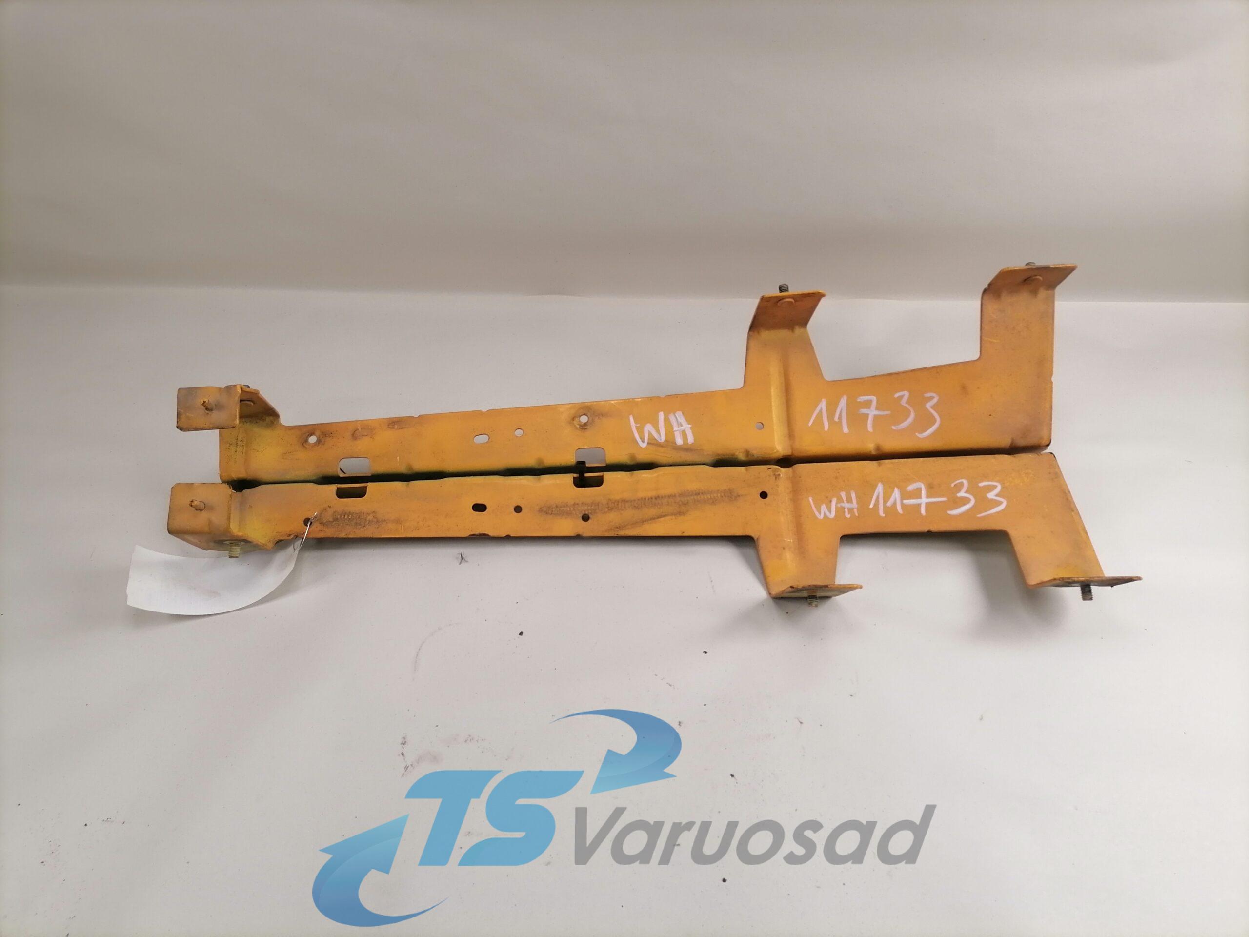 Kabiini nurgapleki kandur