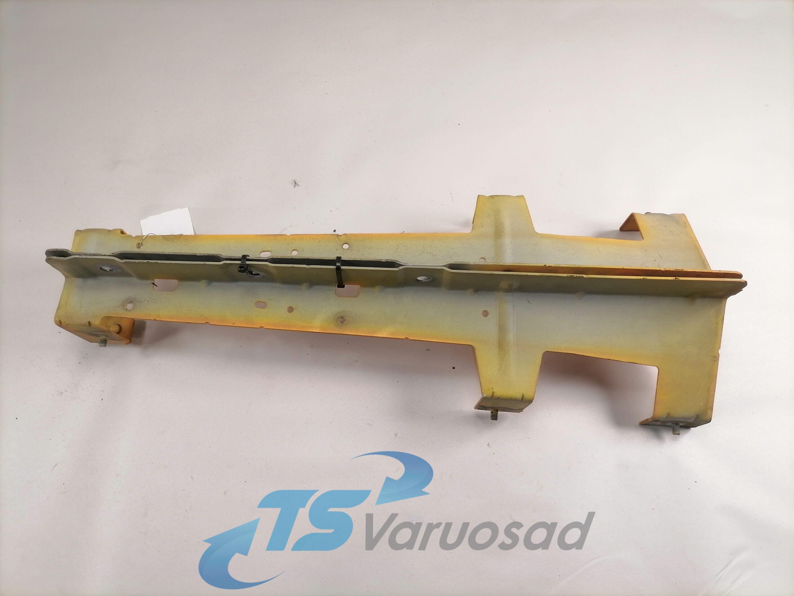 Kabiini nurgapleki kandur