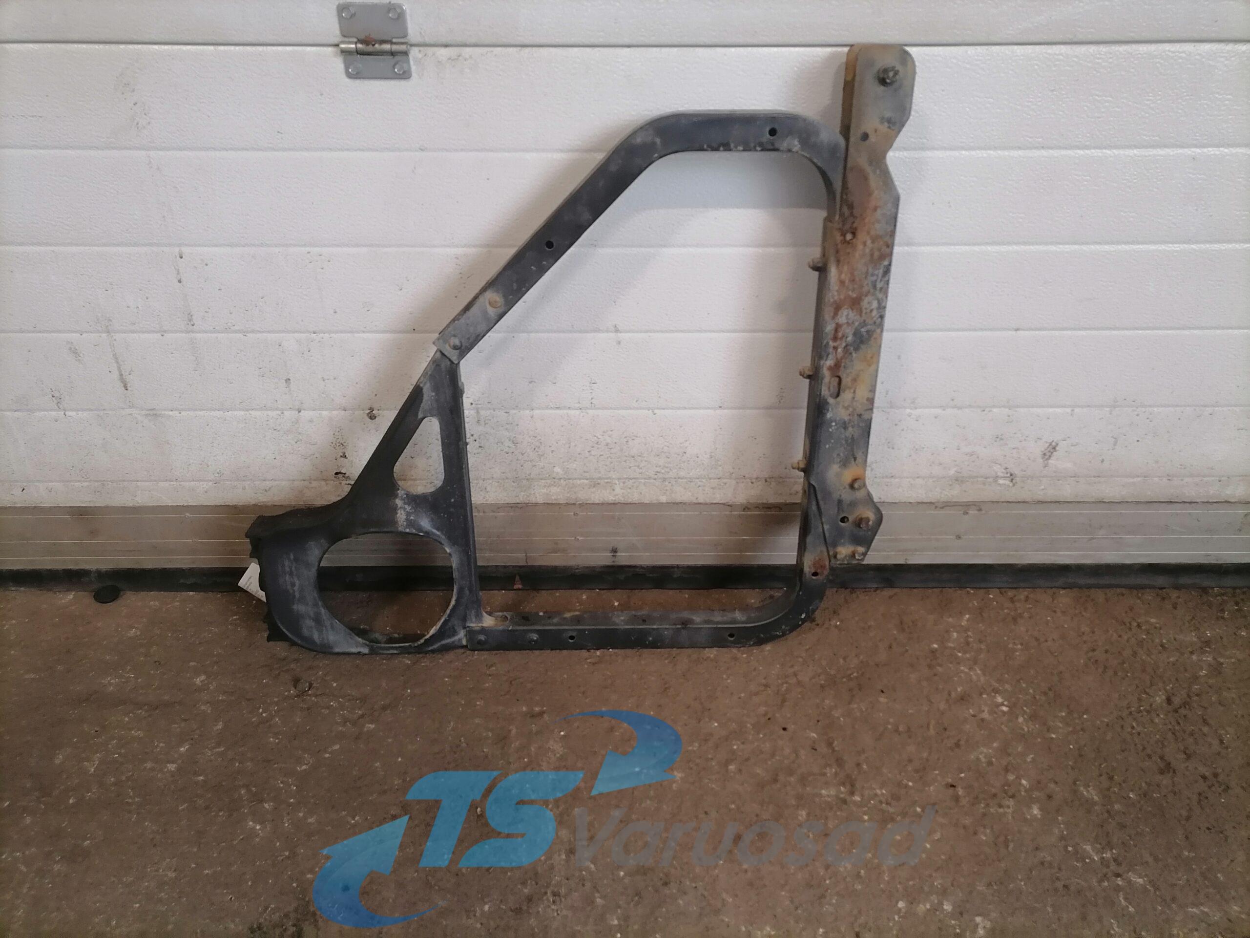 Volvo raami kronstein, küljespoileri kandur