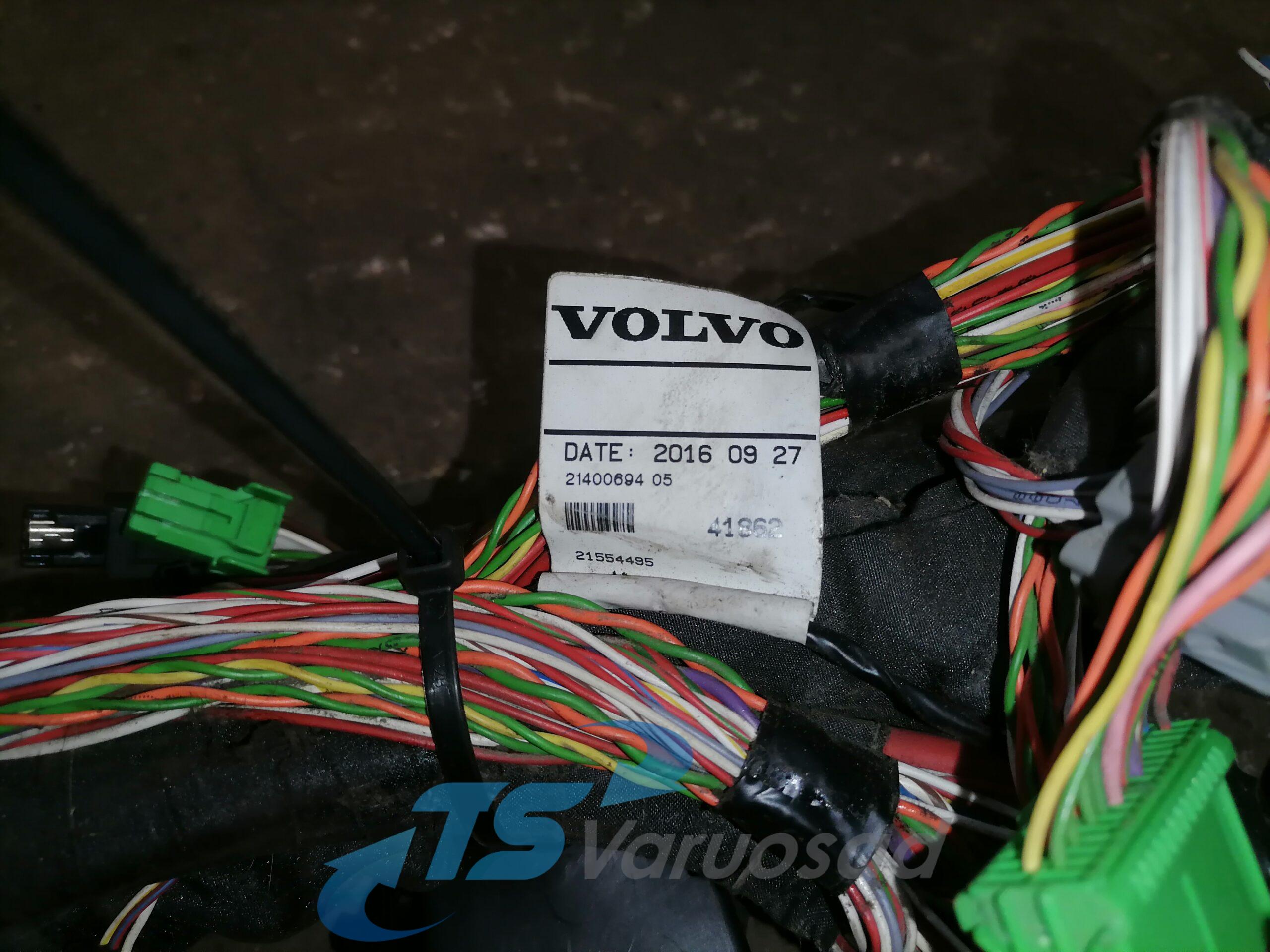 Armatuuri juhtmestik