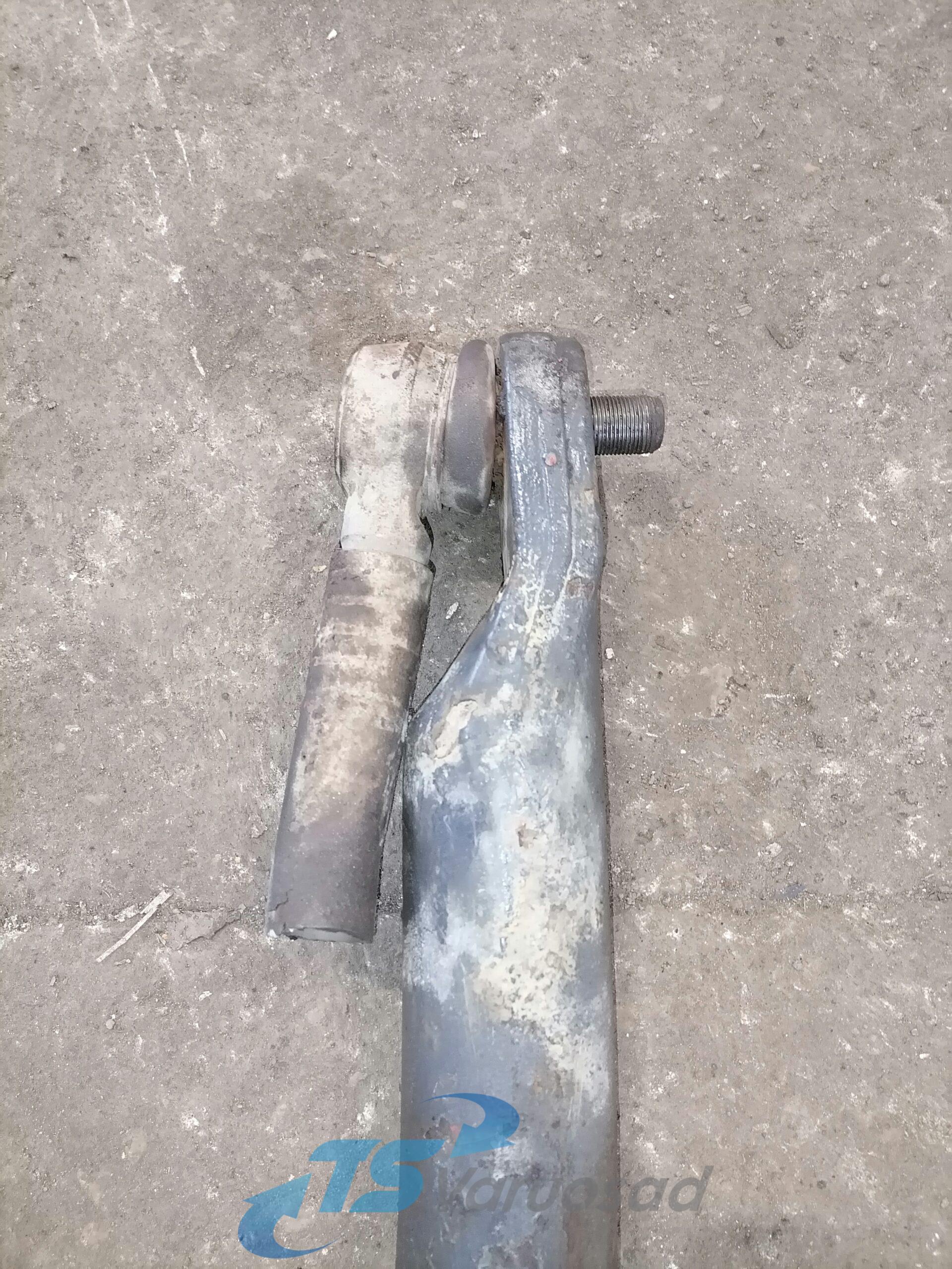 Stabilisaatorvarras, veosild