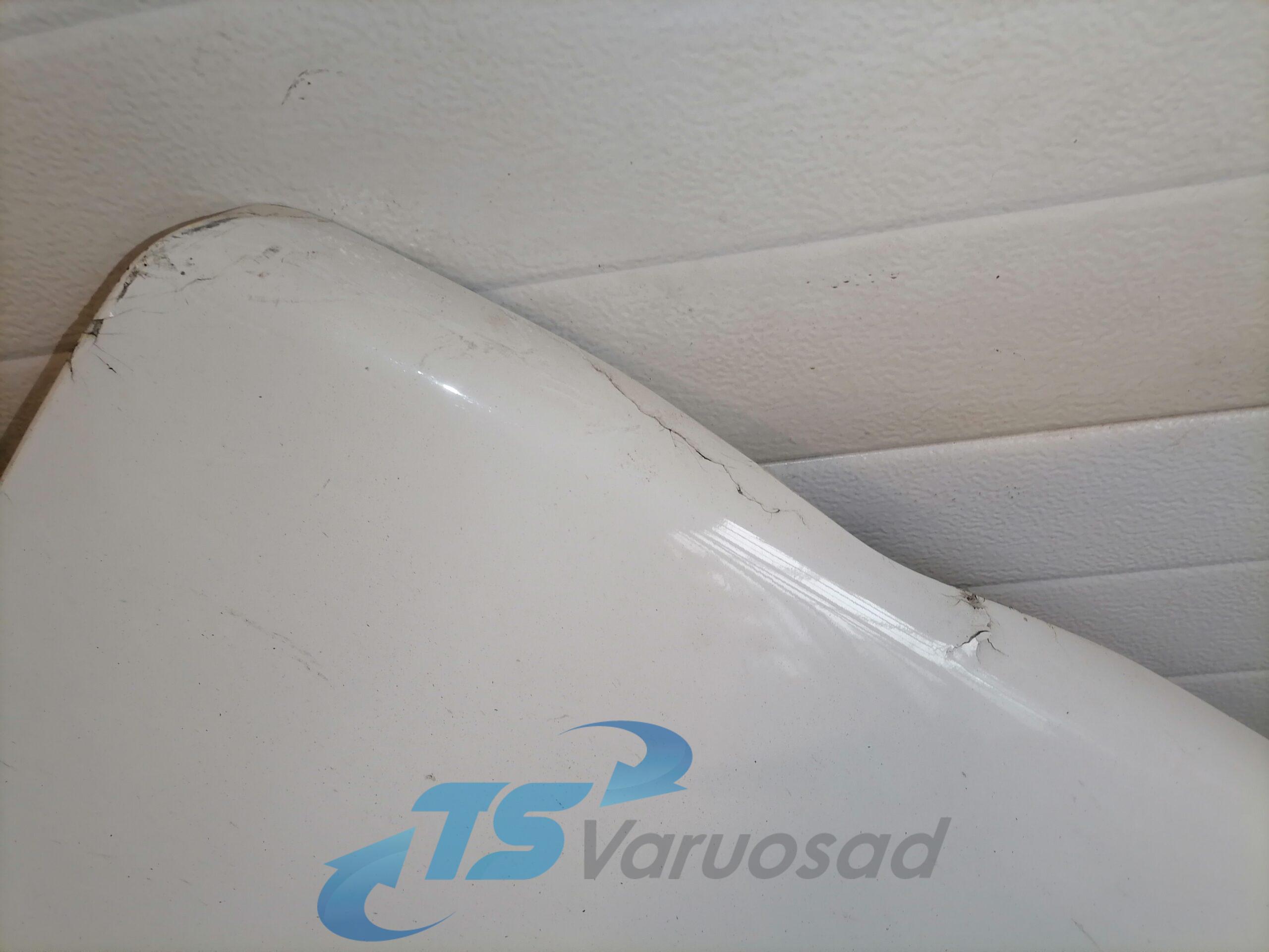 Scania kabiini tuulesuunaja, ülemine parem