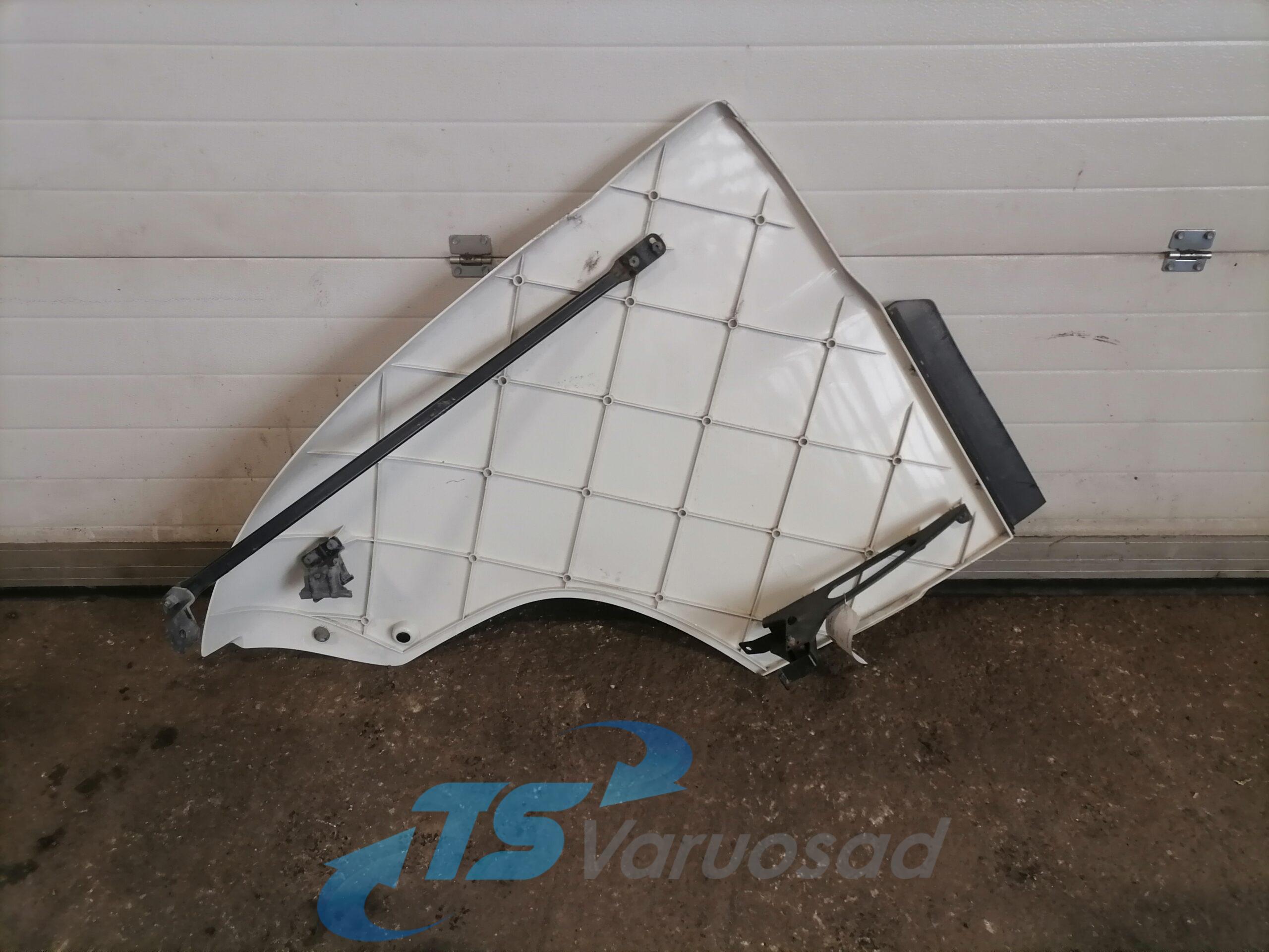 Scania kabiini tuulesuunaja, ülemine parem