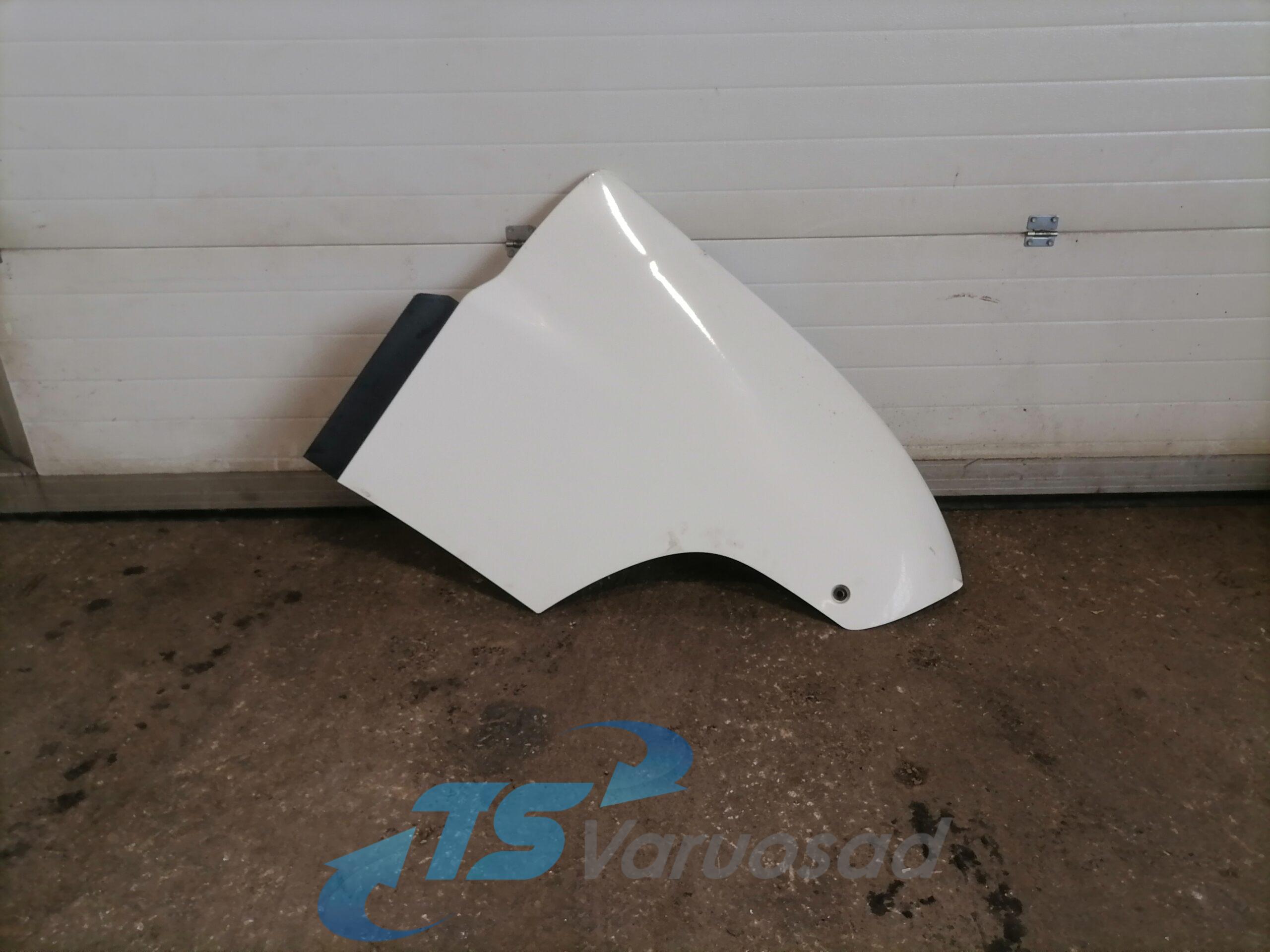 Scania kabiini tuulesuunaja, ülemine parem