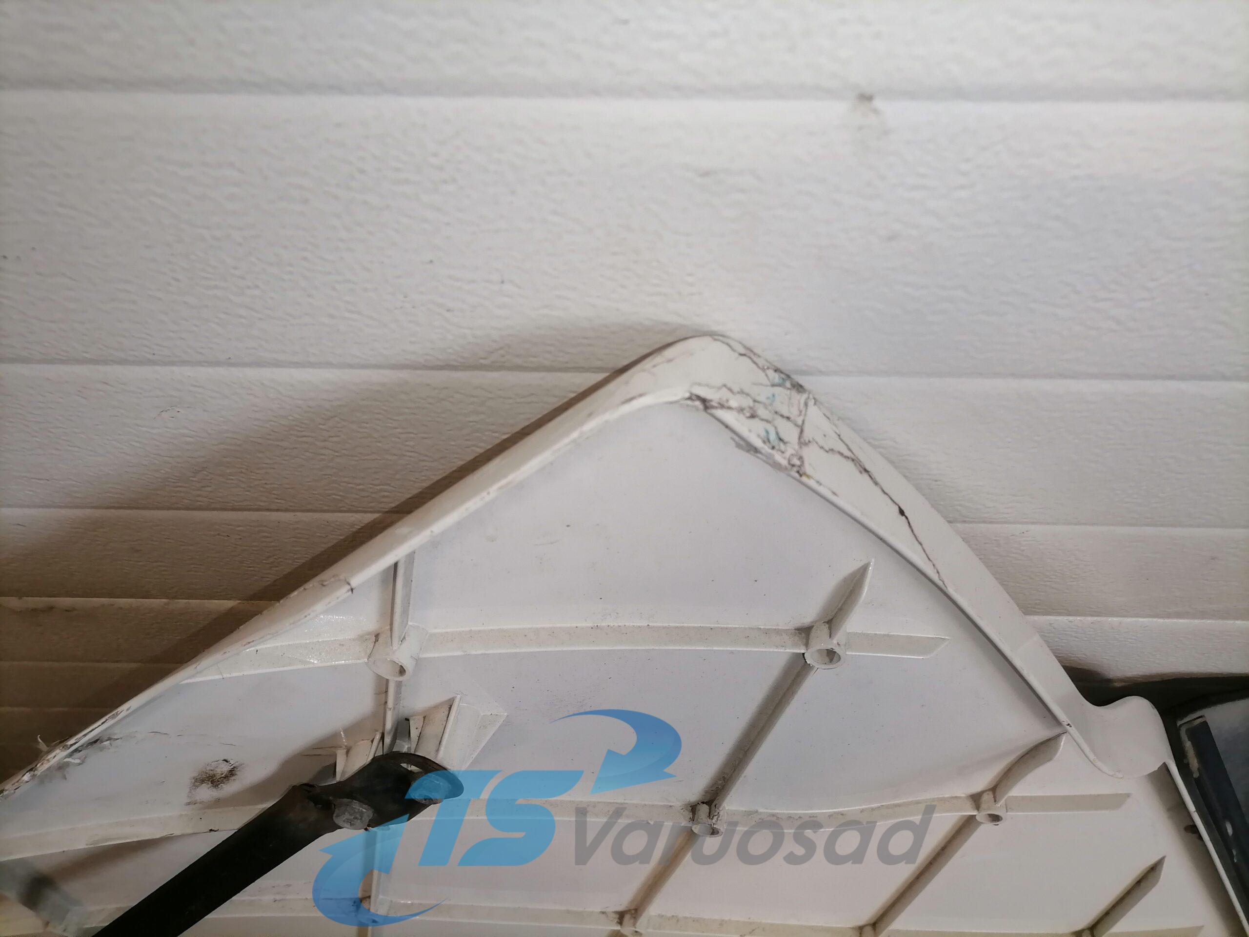 Scania kabiini tuulesuunaja, ülemine parem