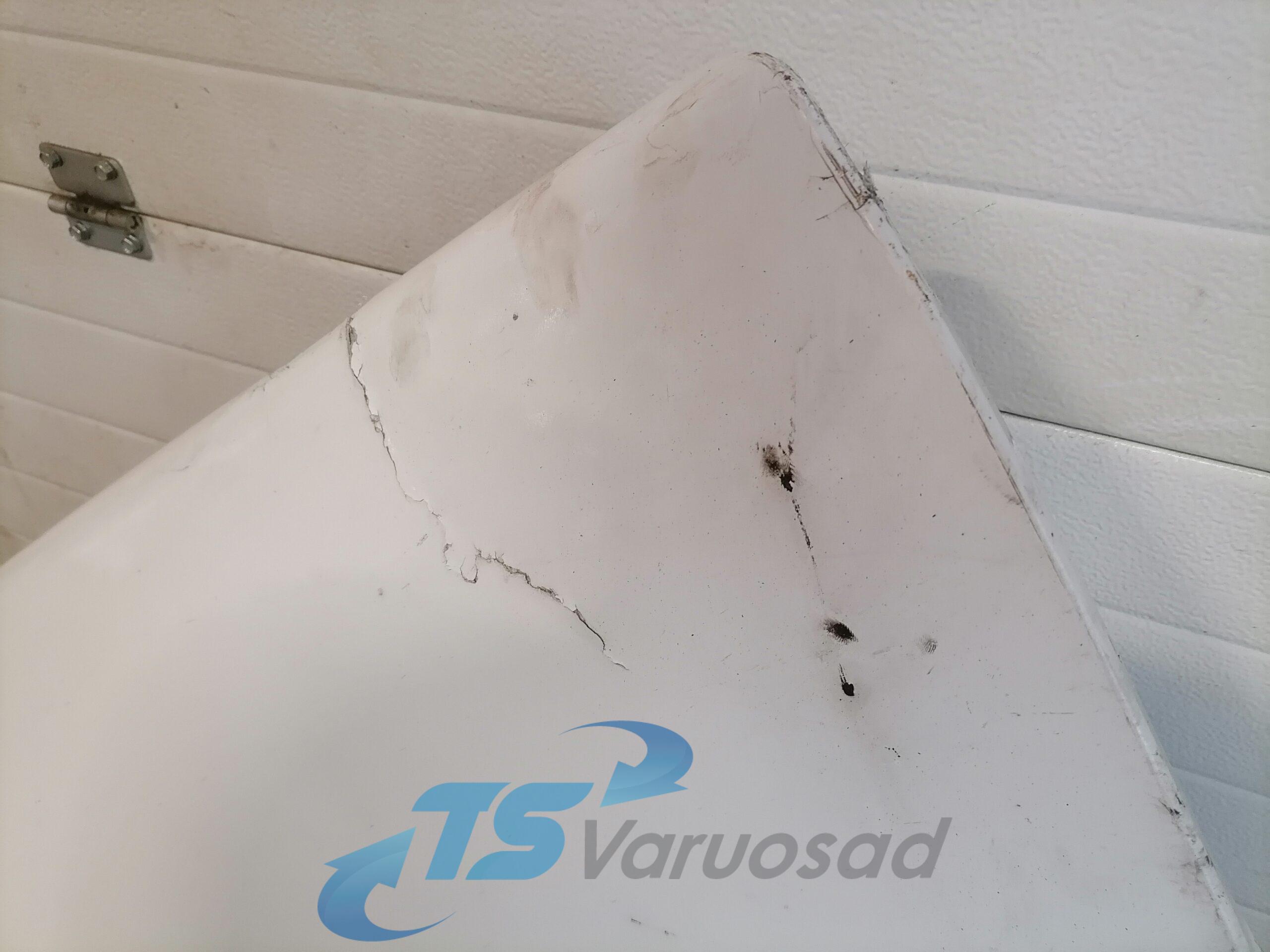 Scania kabiini tuulesuunaja, ülemine vasak